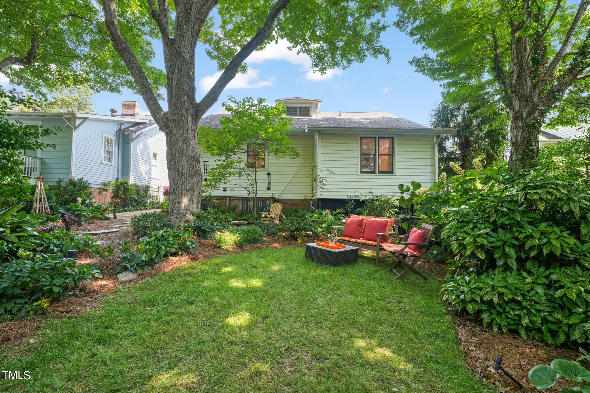 608 E Franklin Street