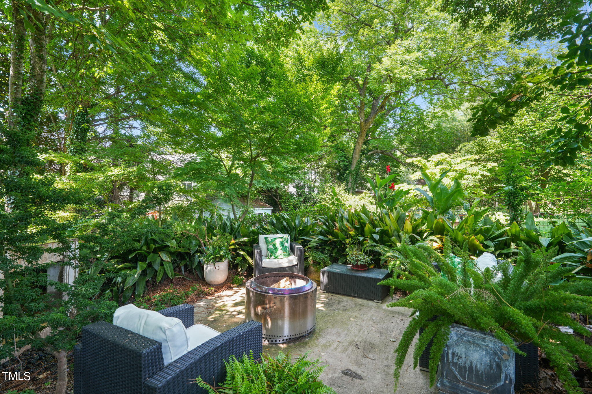 608 E Franklin Street