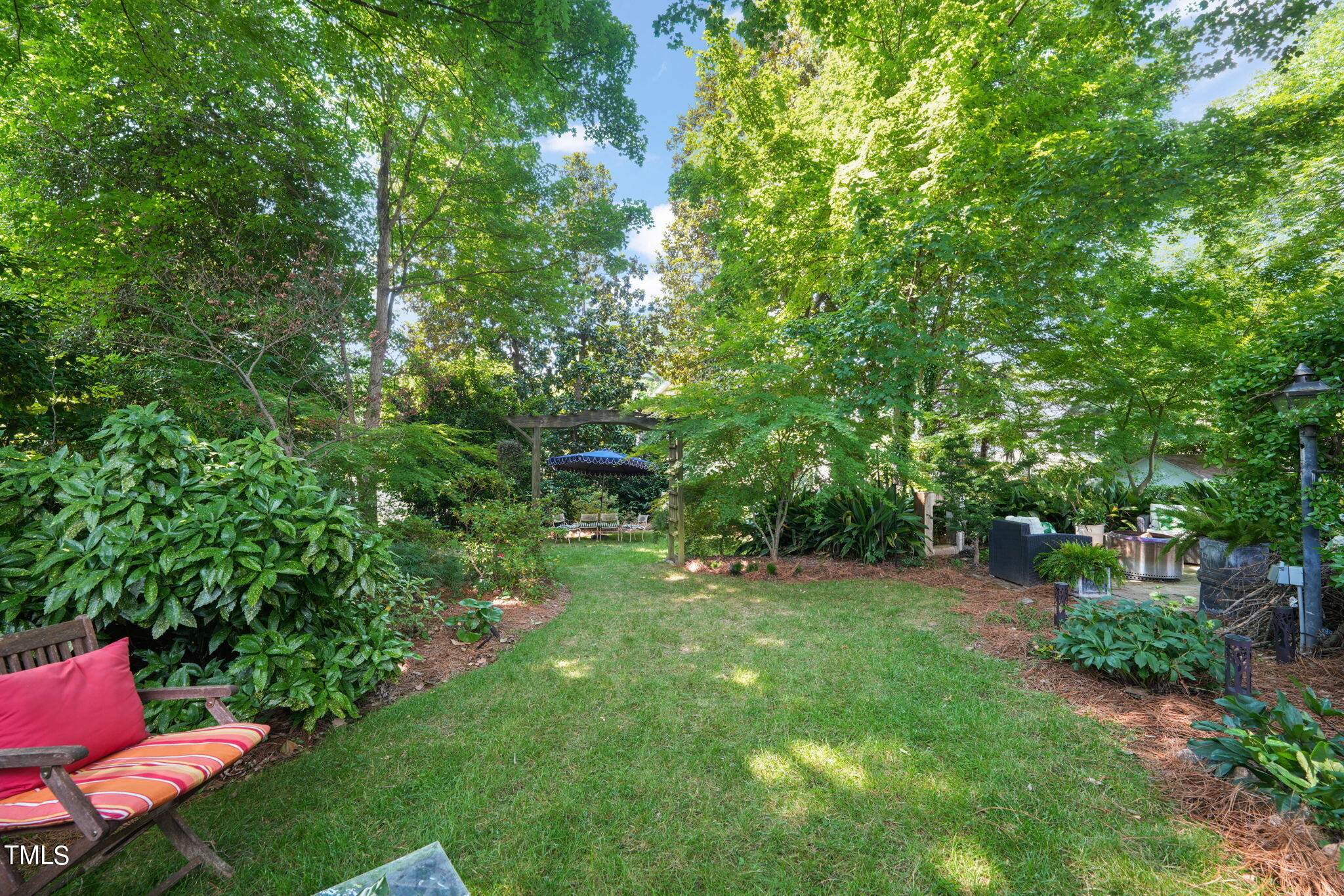 608 E Franklin Street