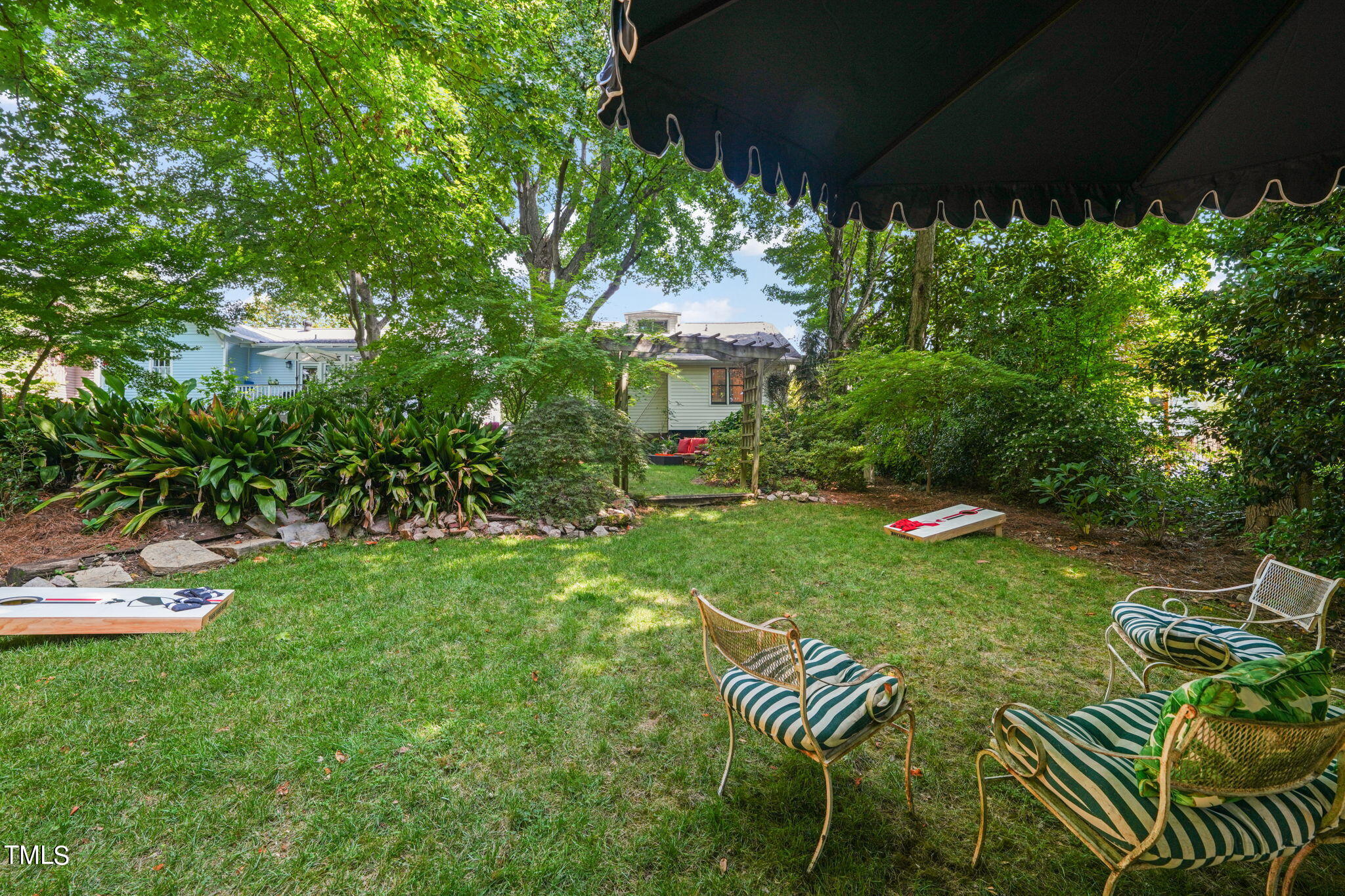 608 E Franklin Street