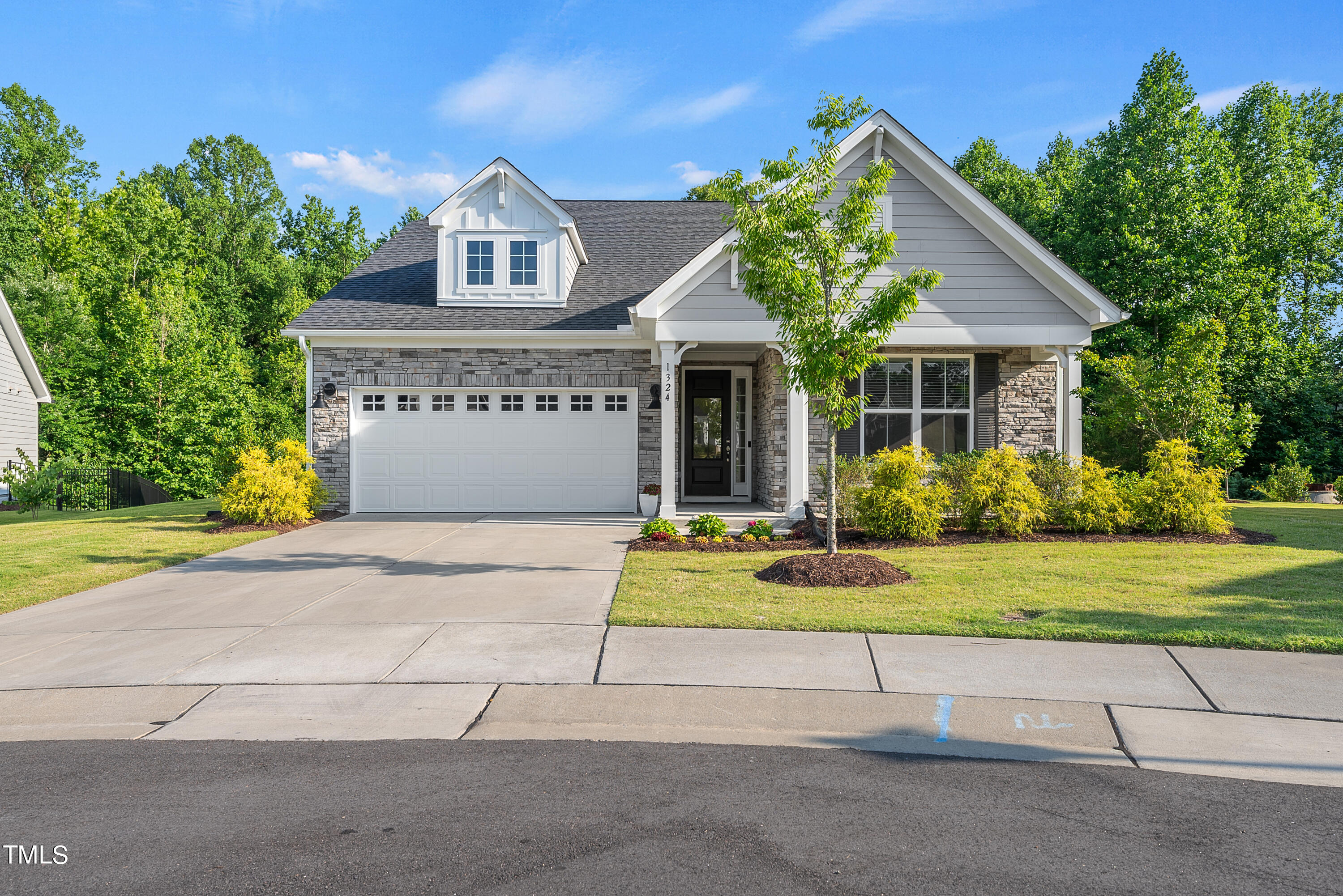 1324 Copper Trace Court