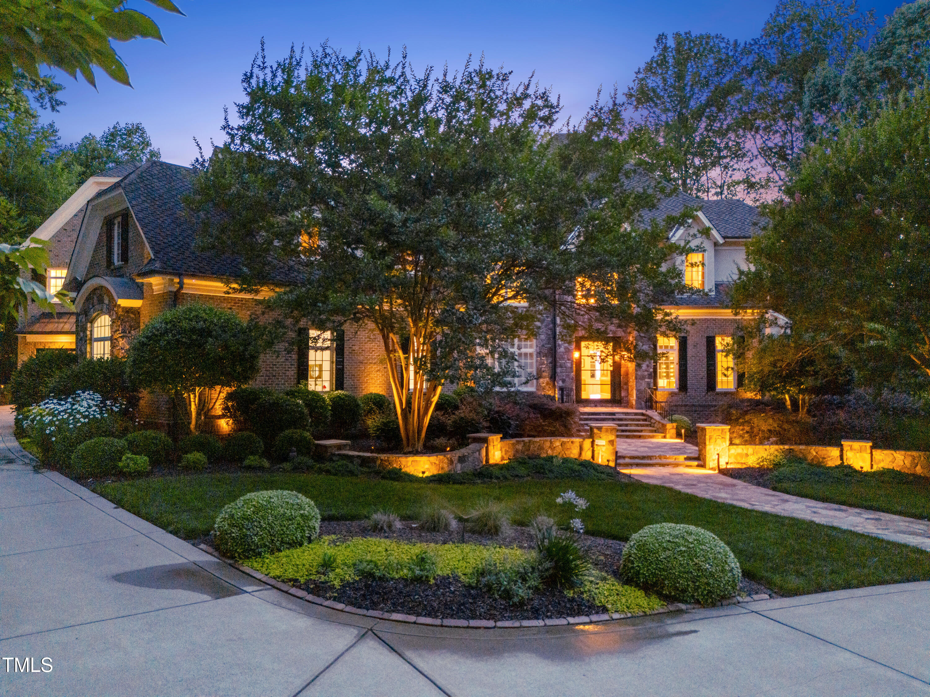 11205 Jonas Ridge Lane