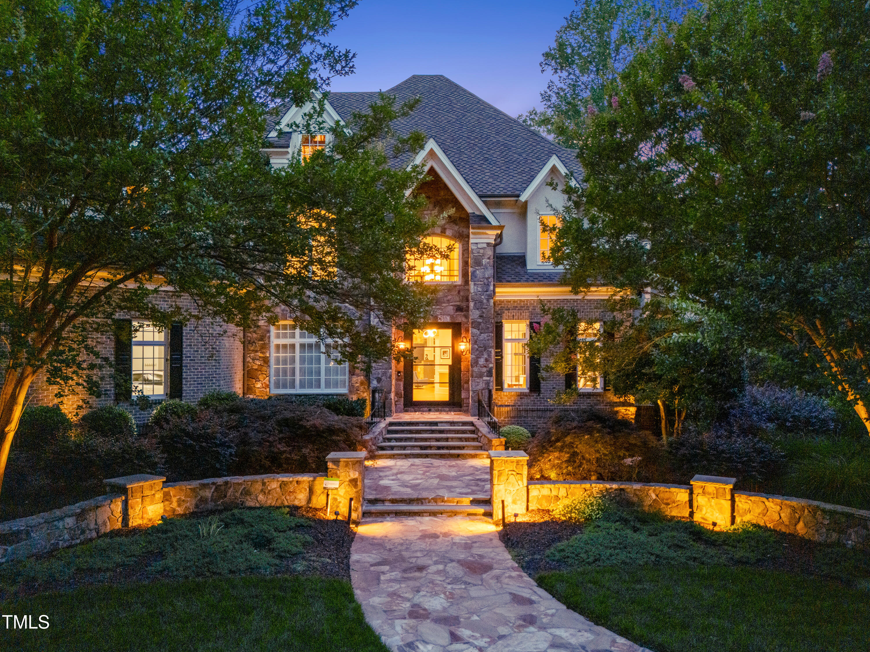11205 Jonas Ridge Lane