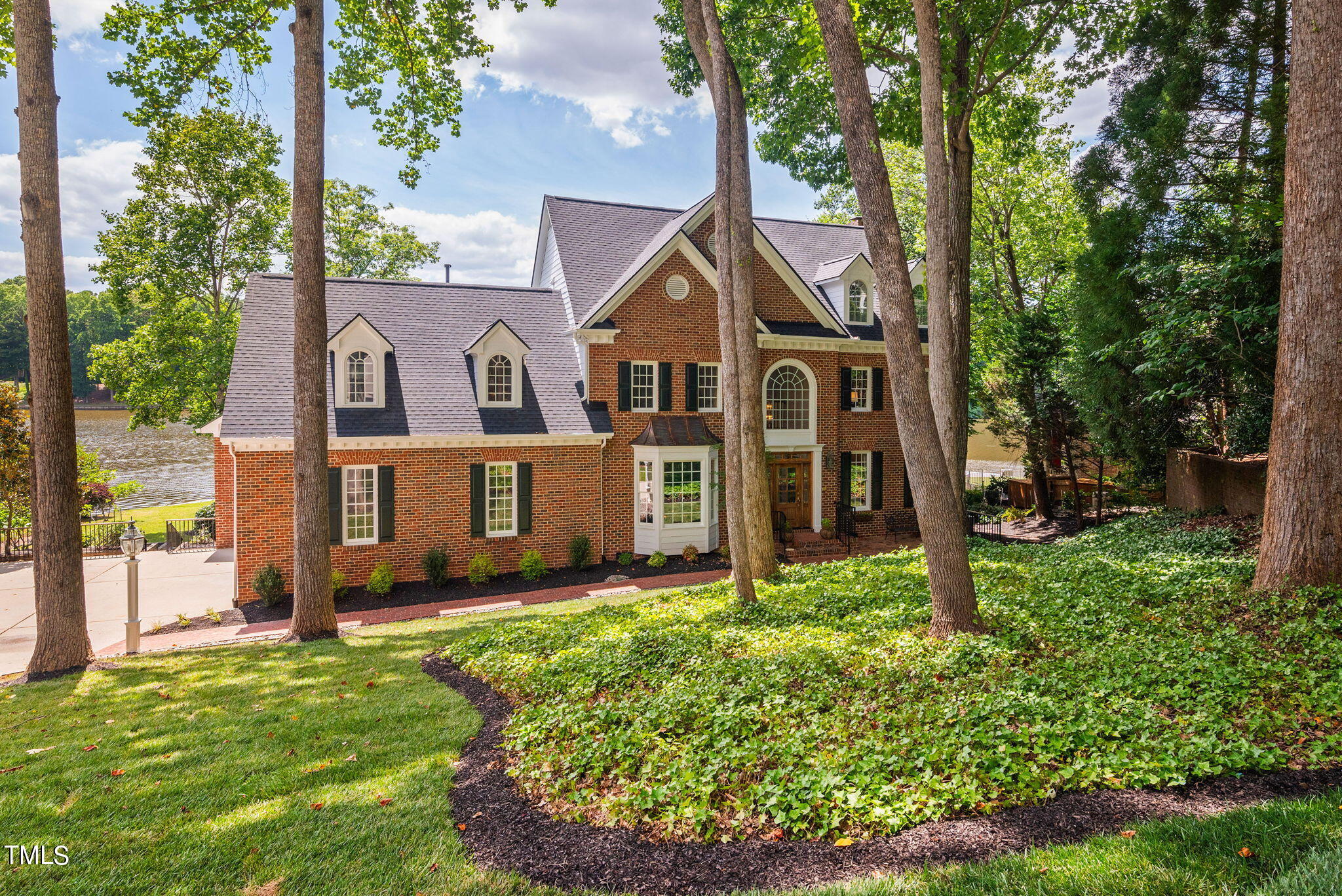 202 Wood Lily Lane