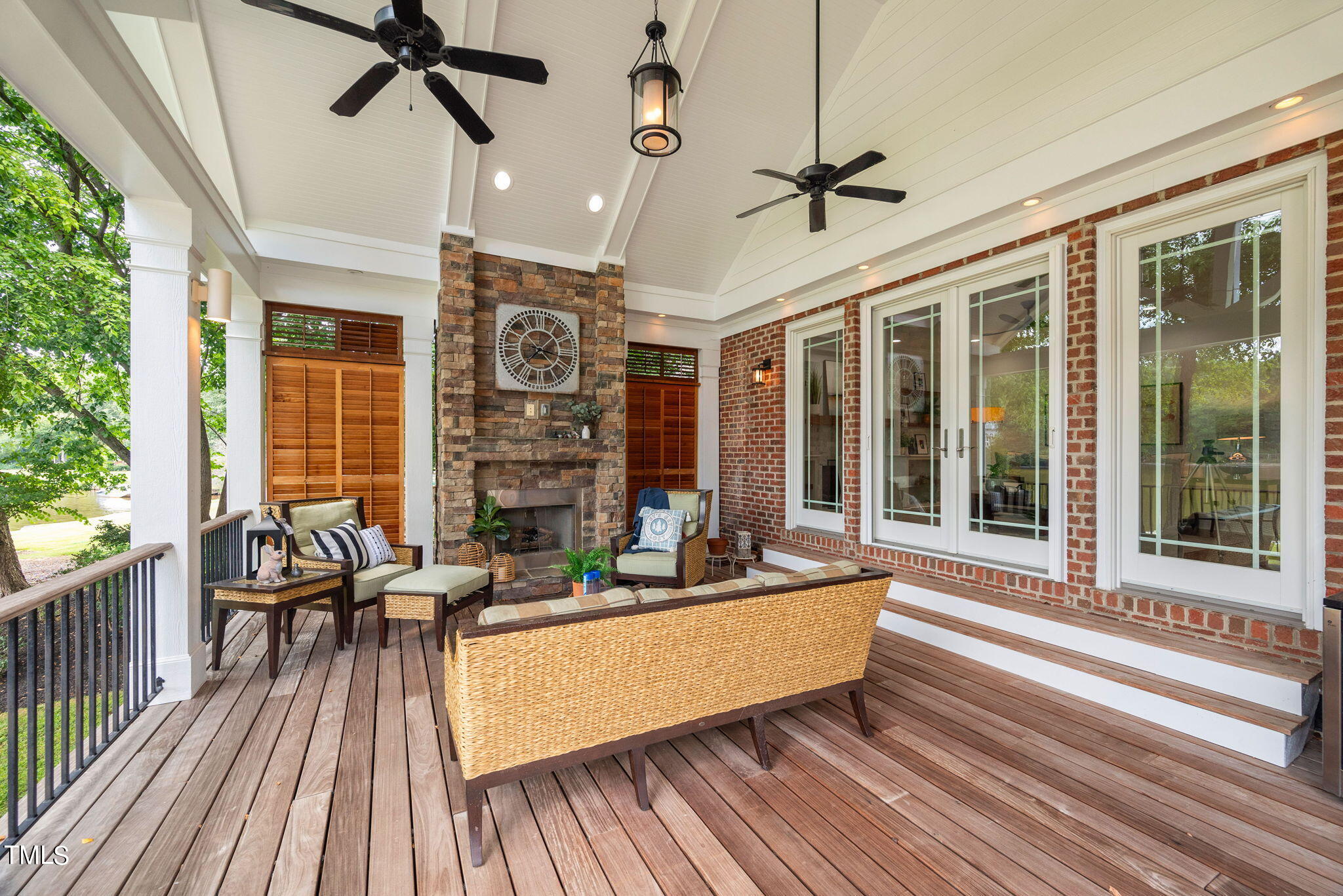 202 Wood Lily Lane