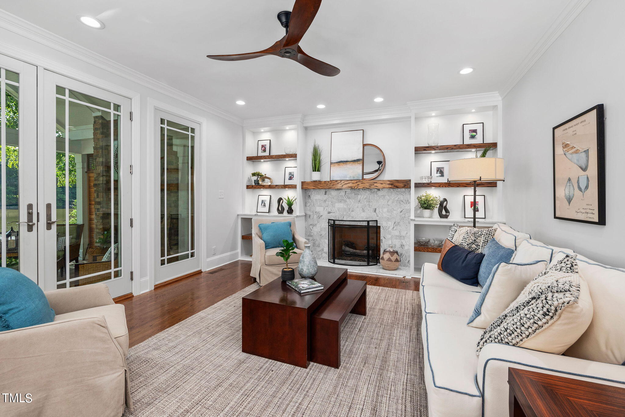 202 Wood Lily Lane