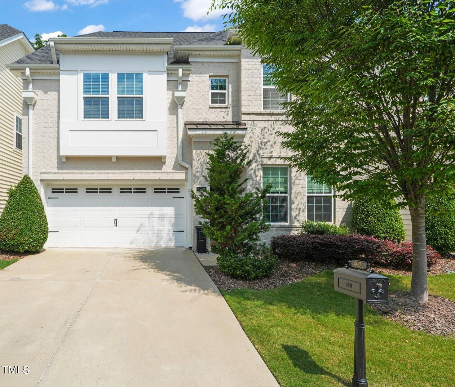 4021 Periwinkle Blue Lane