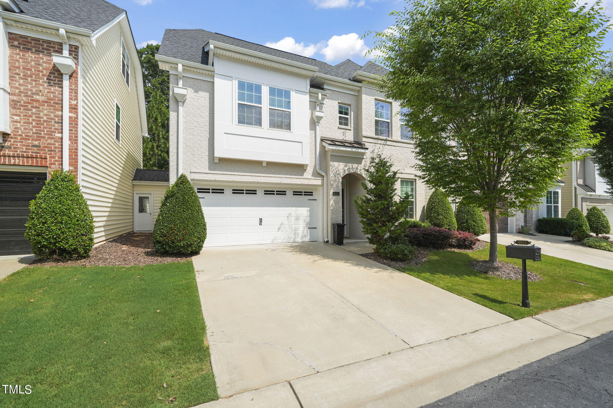 4021 Periwinkle Blue Lane