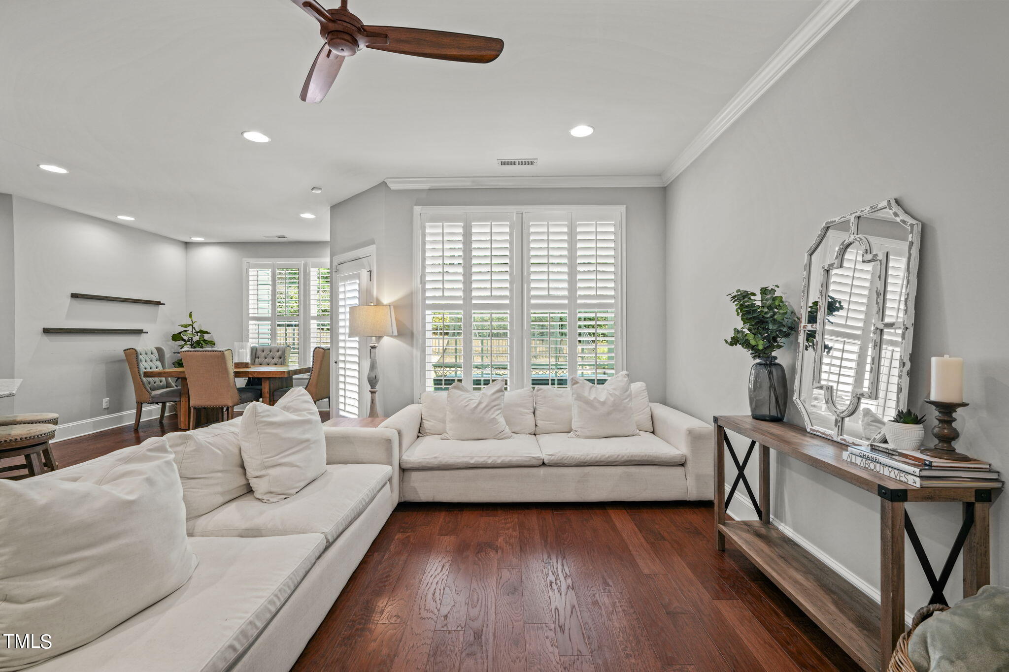 4021 Periwinkle Blue Lane