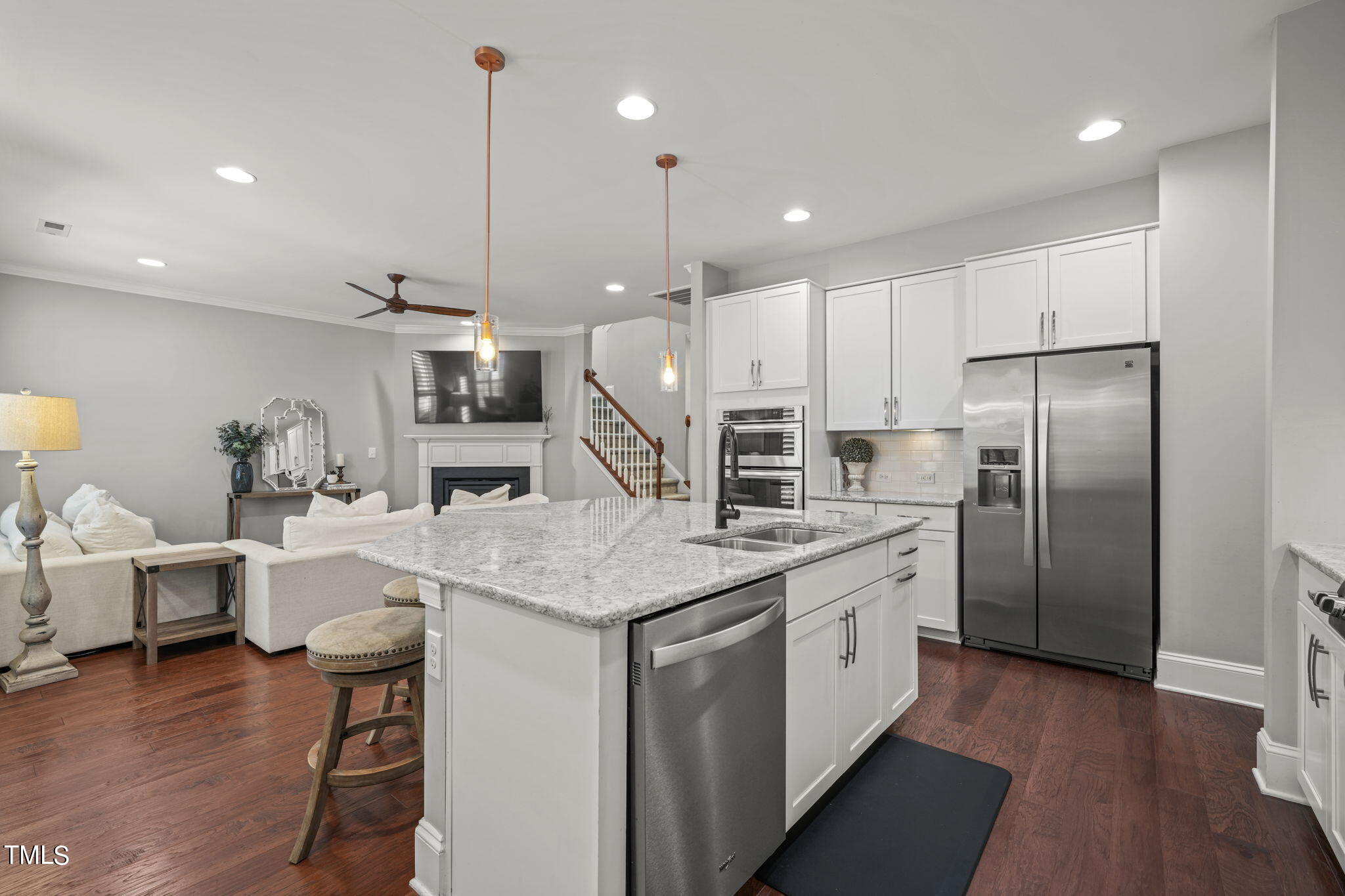 4021 Periwinkle Blue Lane