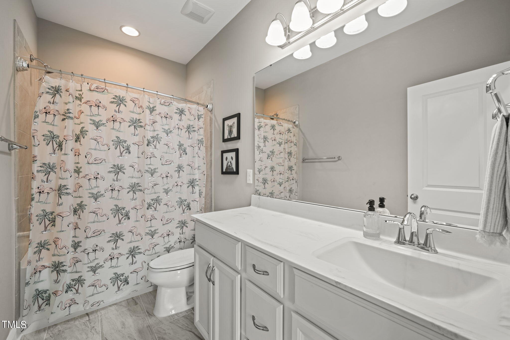 4021 Periwinkle Blue Lane