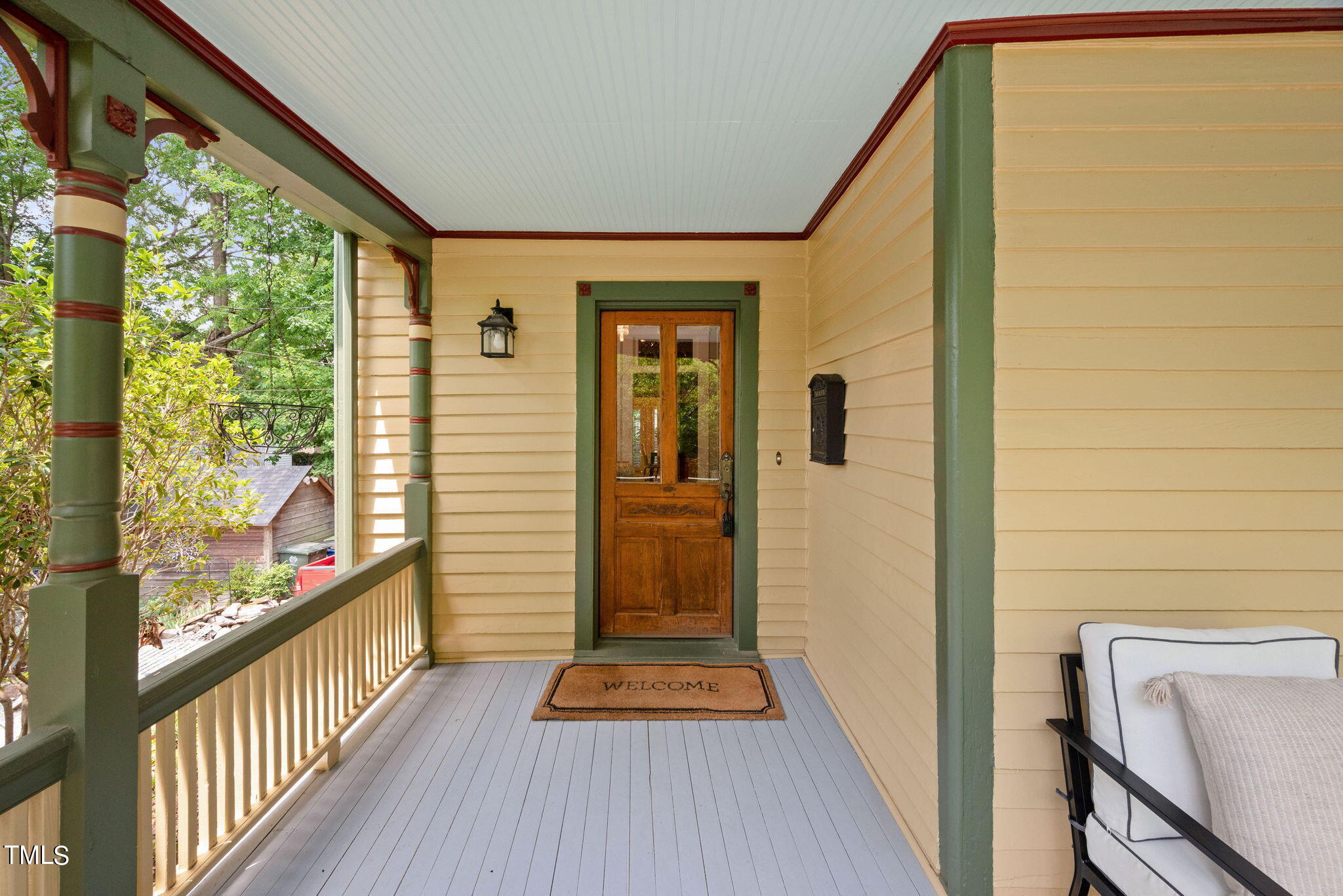 309 N East Street