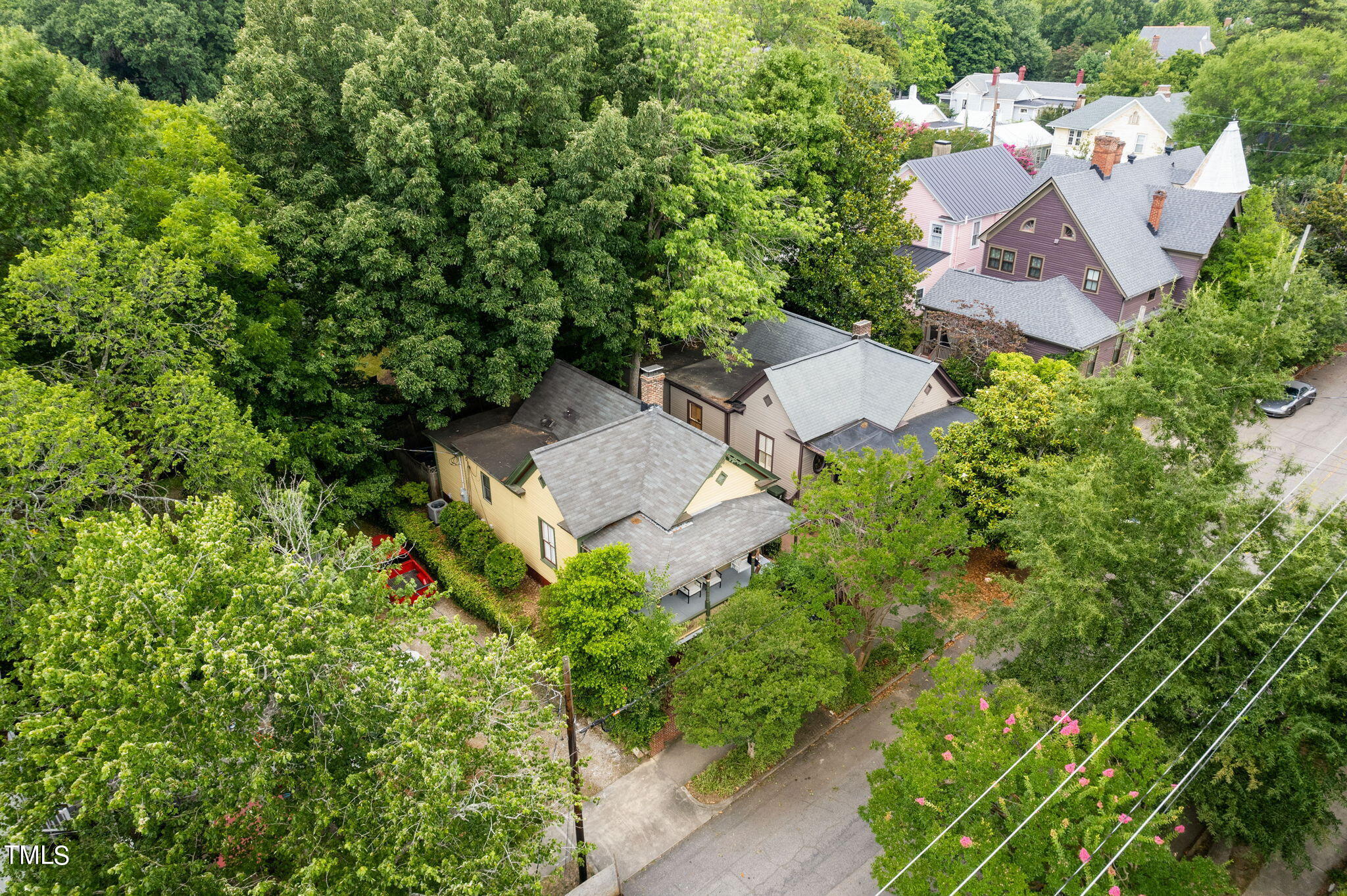 309 N East Street