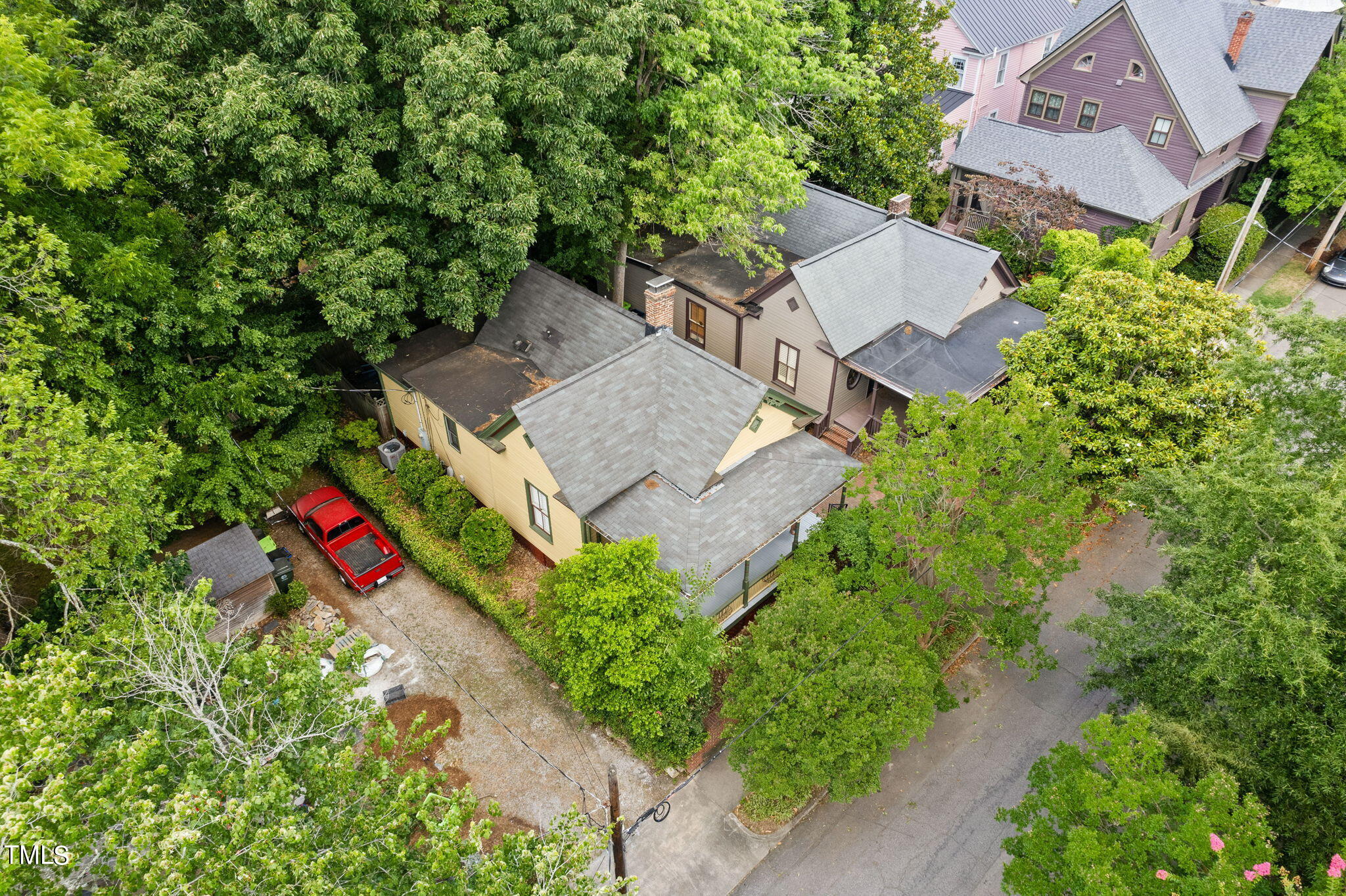 309 N East Street