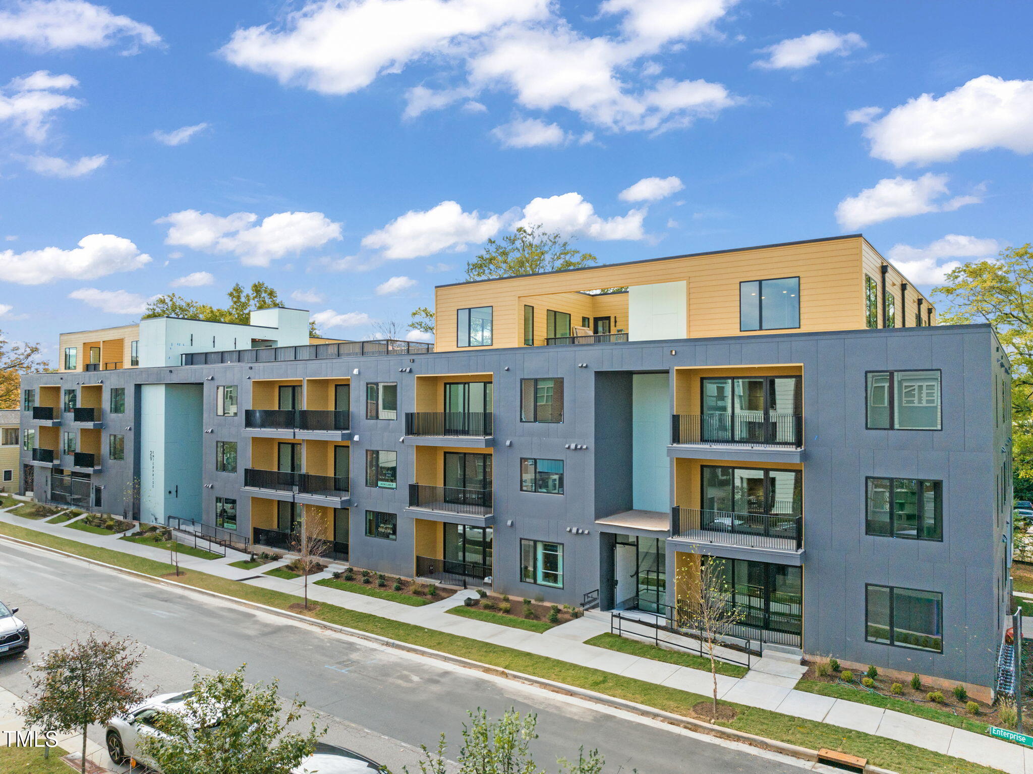 29 Enterprise Street # 302