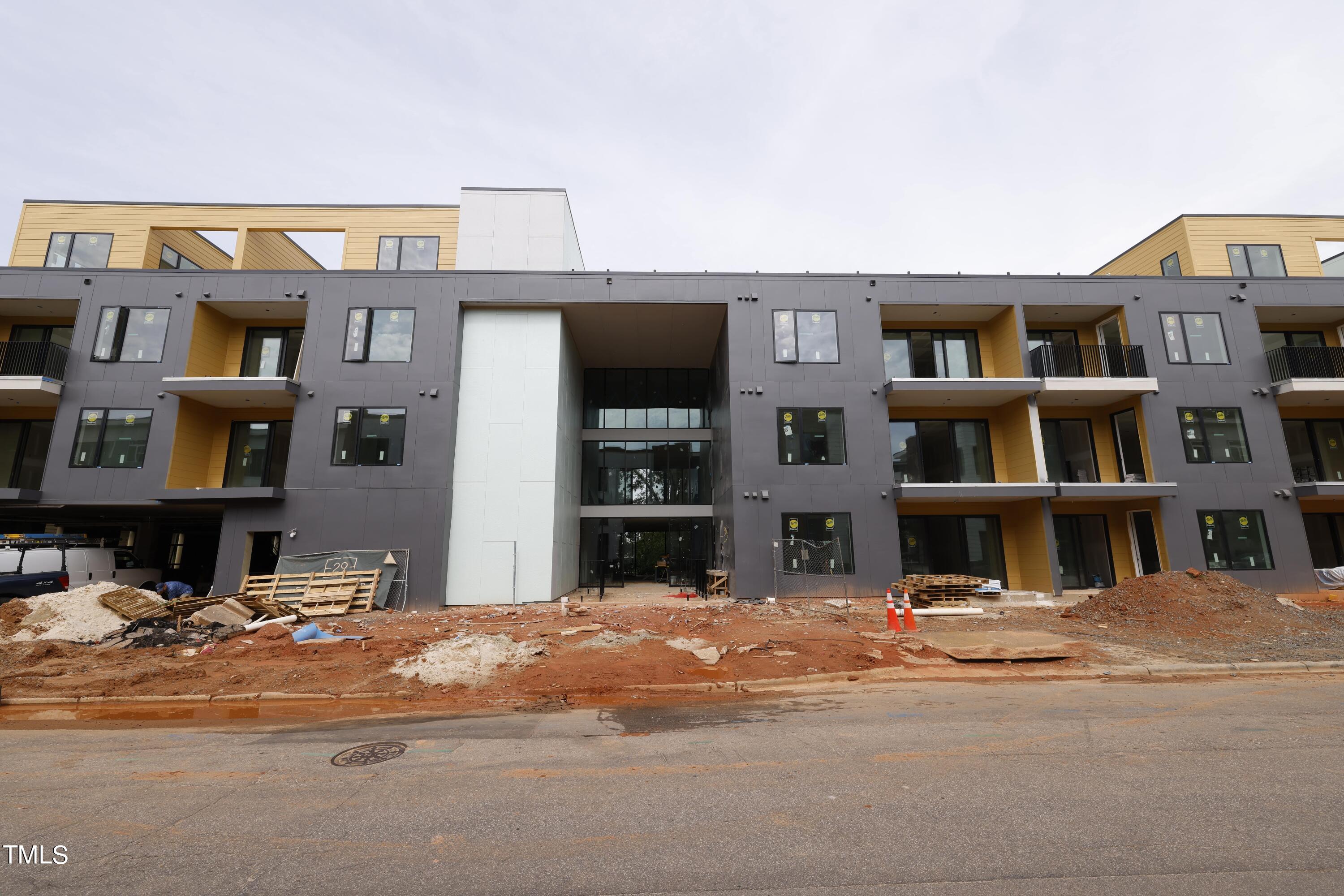 29 Enterprise Street # 311