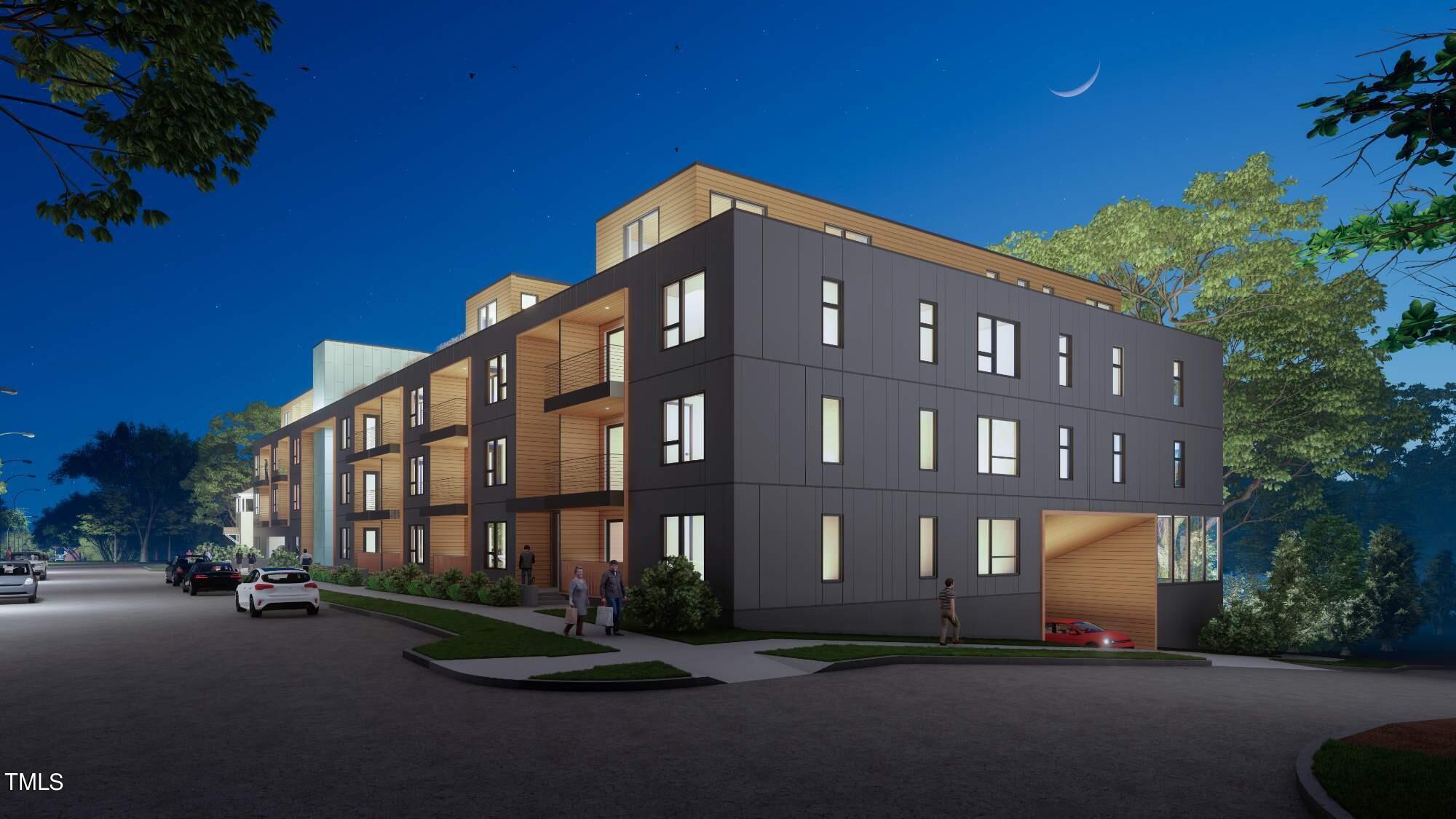 29 Enterprise Street # 311