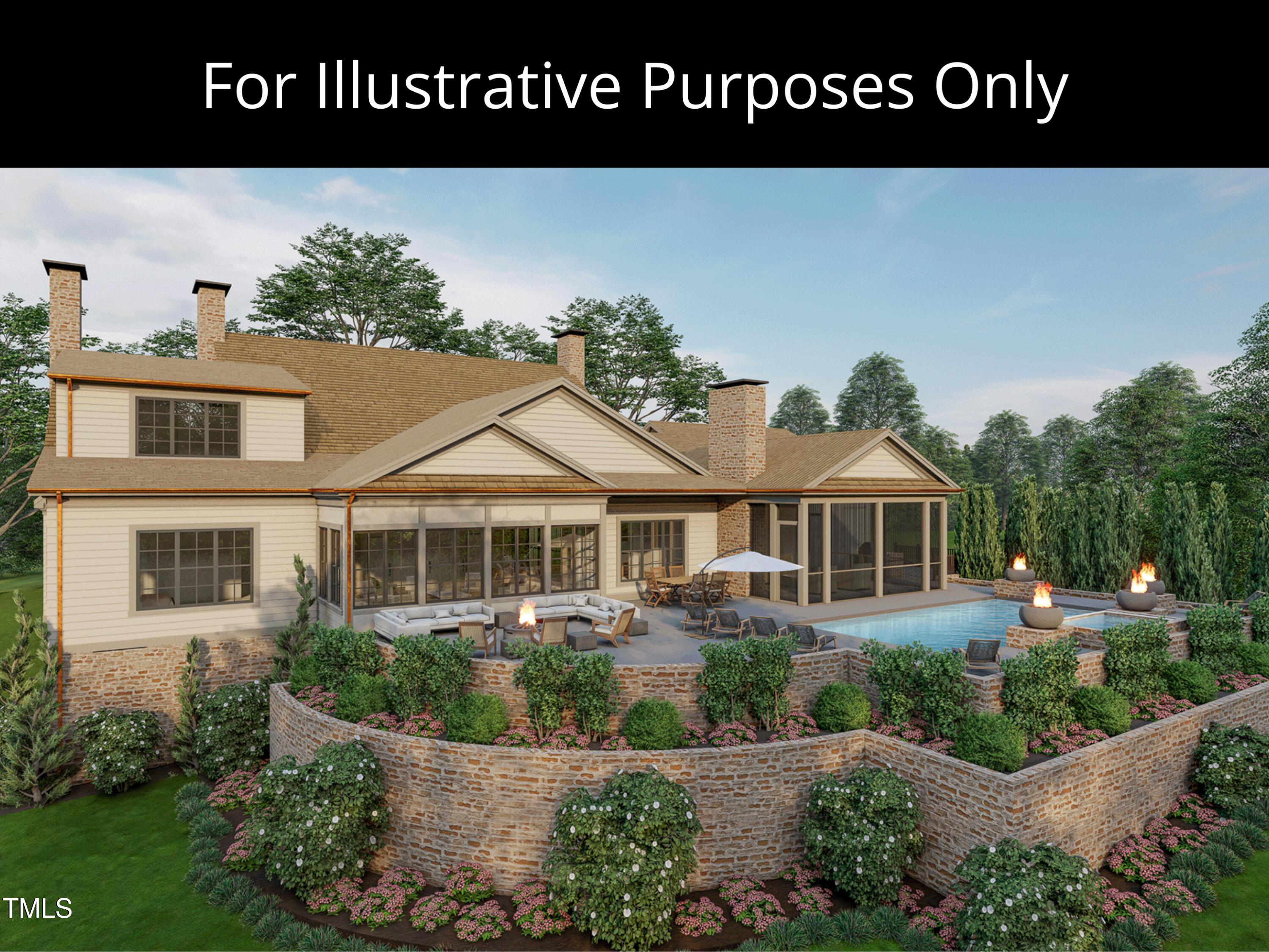 1641 Legacy Ridge Lane