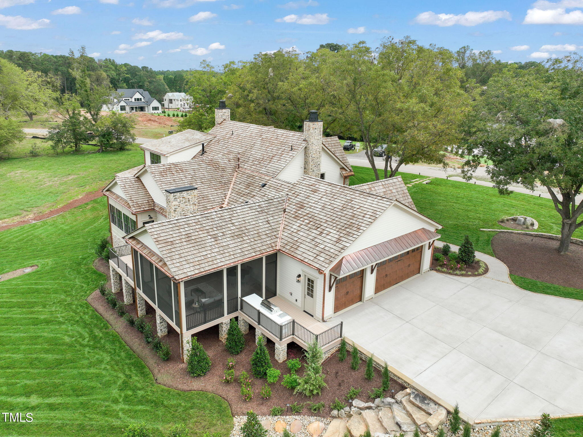 1641 Legacy Ridge Lane