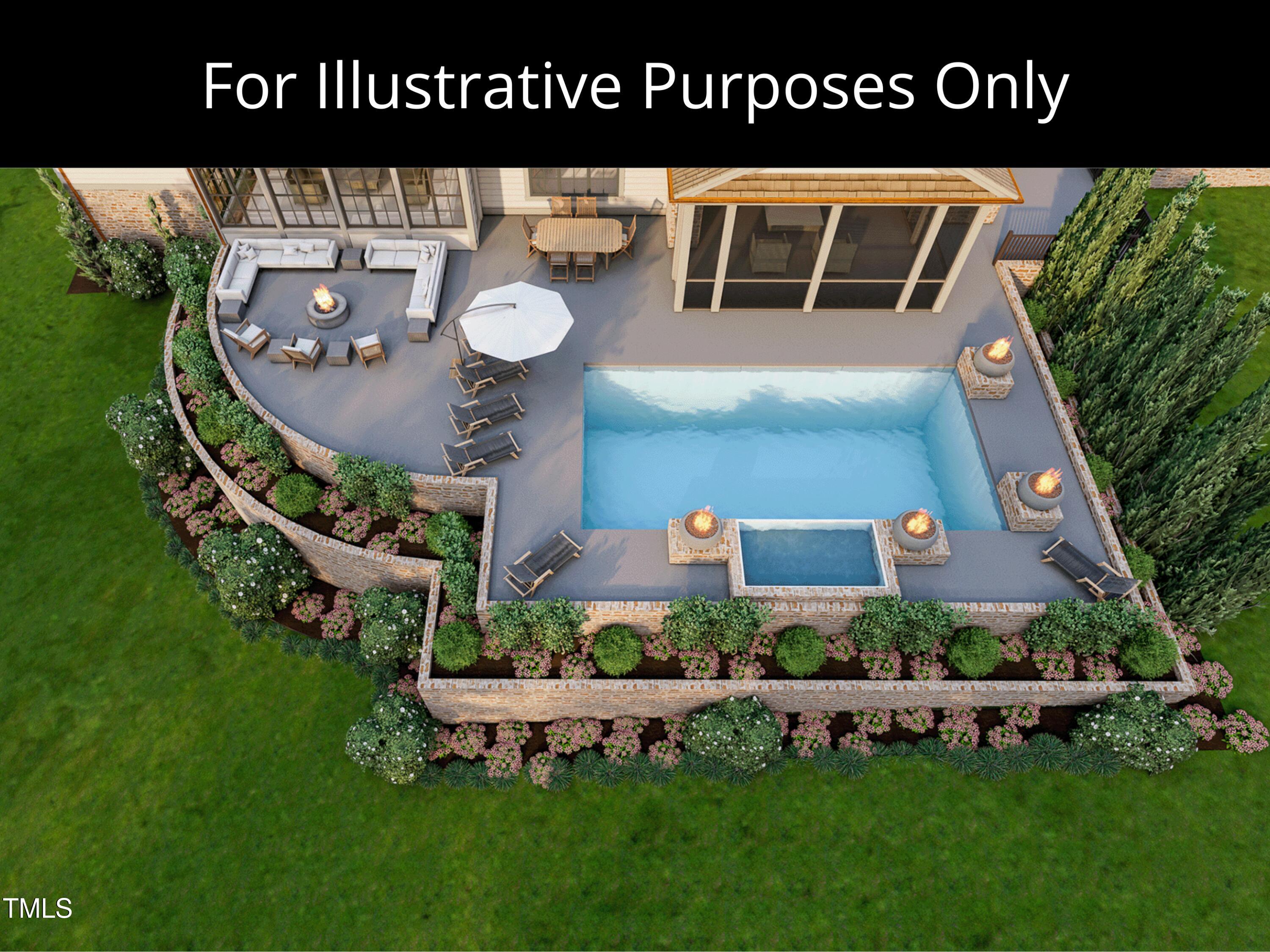 1641 Legacy Ridge Lane