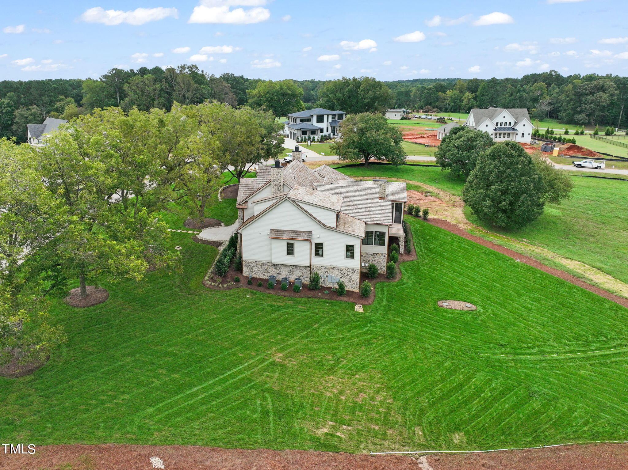 1641 Legacy Ridge Lane