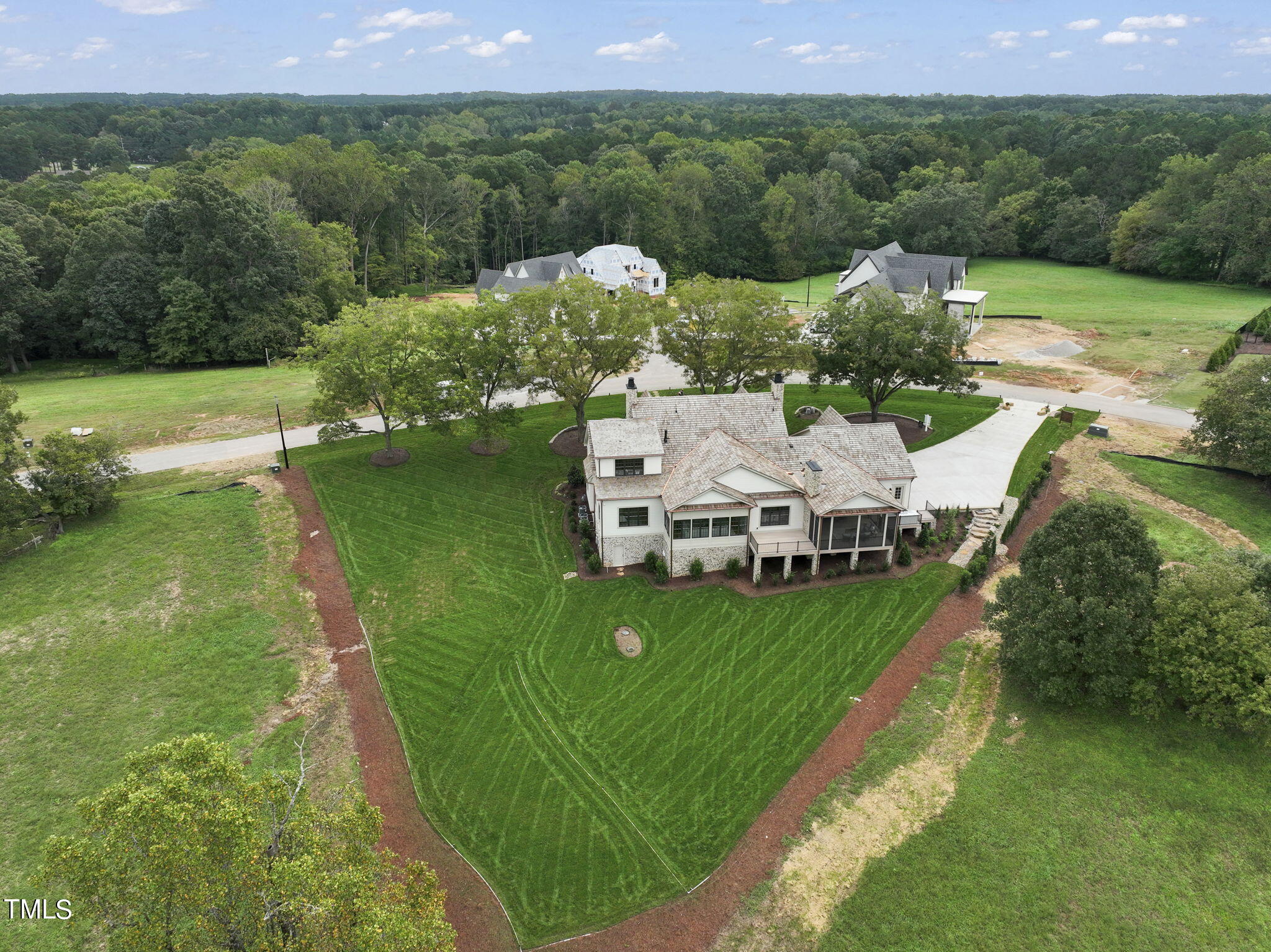 1641 Legacy Ridge Lane