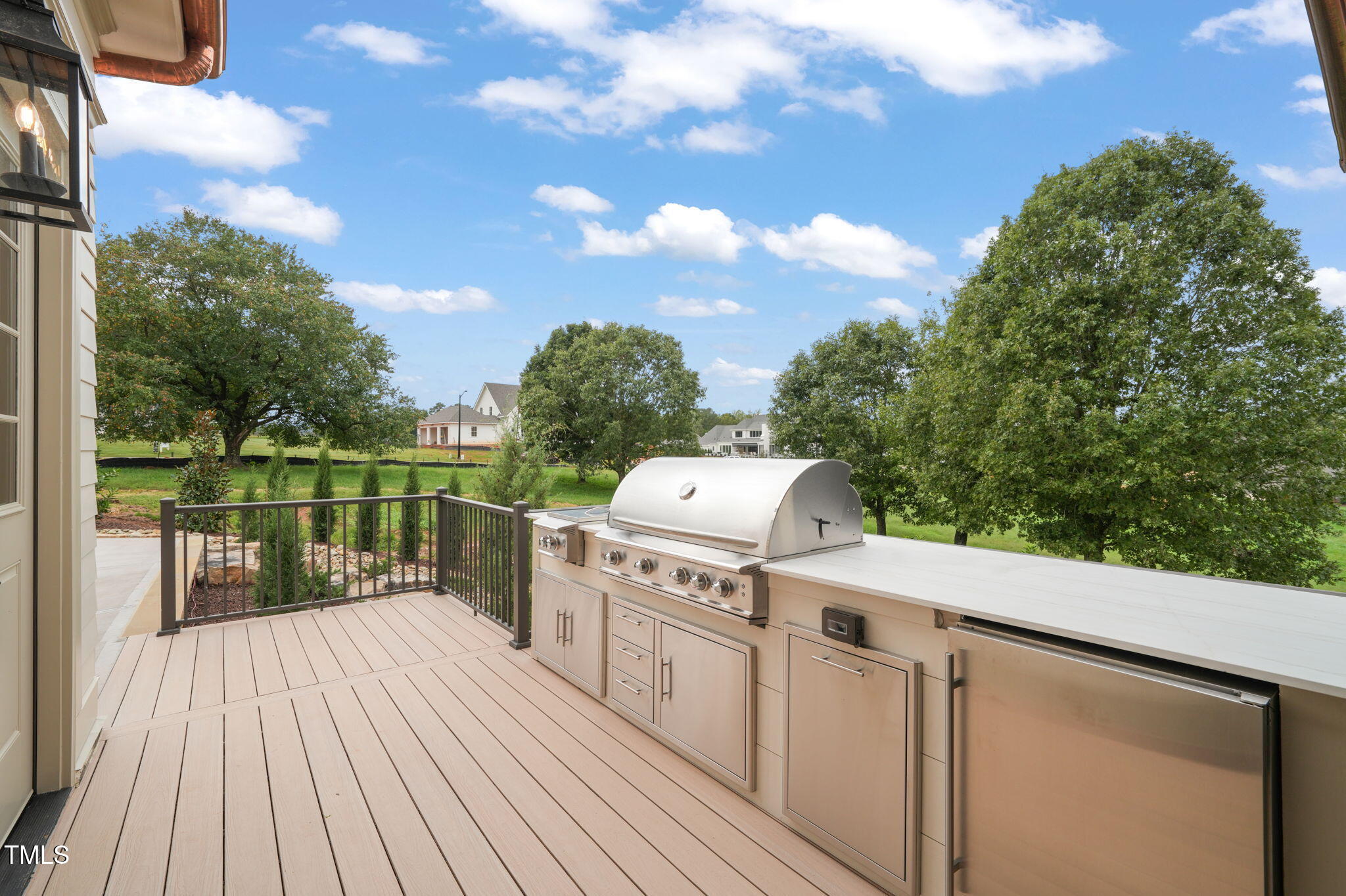 1641 Legacy Ridge Lane