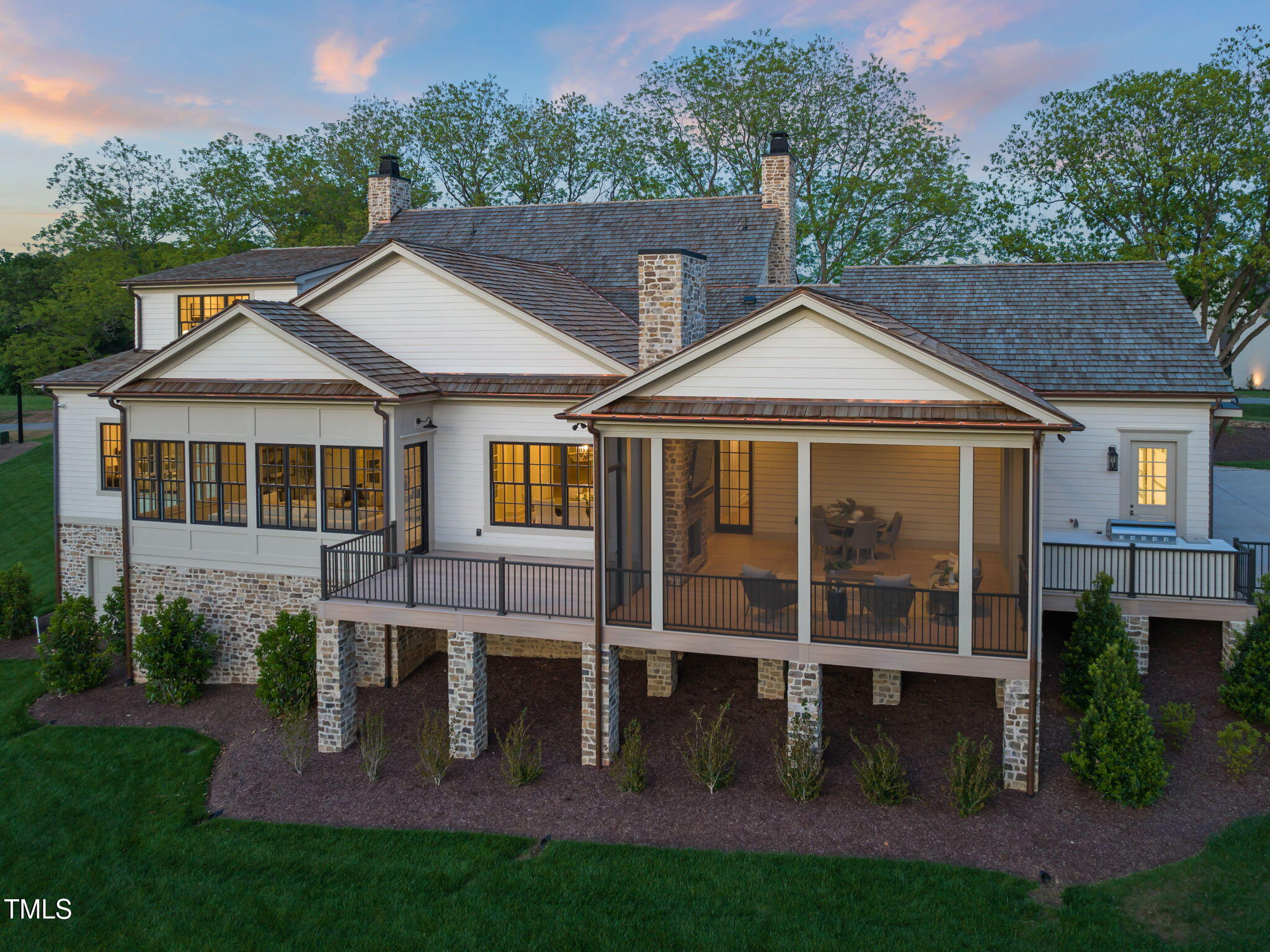1641 Legacy Ridge Lane