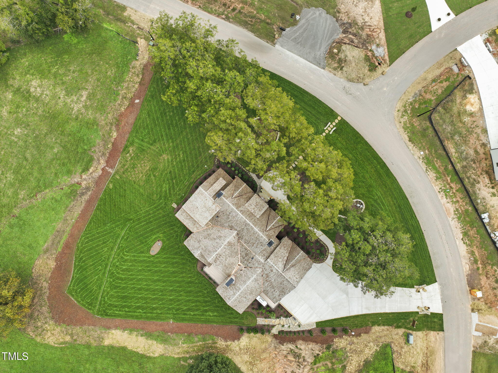 1641 Legacy Ridge Lane