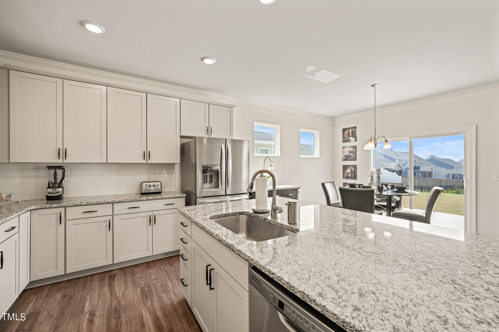 1611 Willbrook Drive