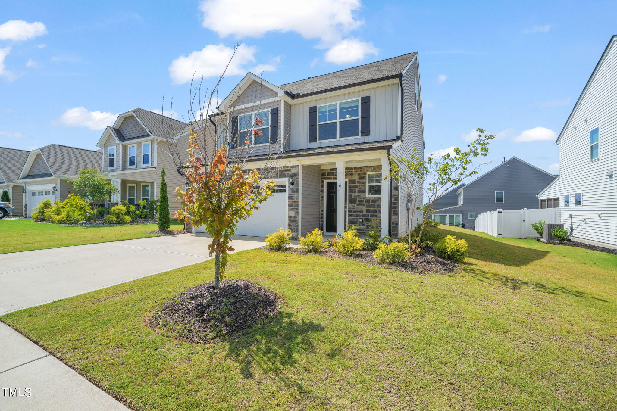 1611 Willbrook Drive