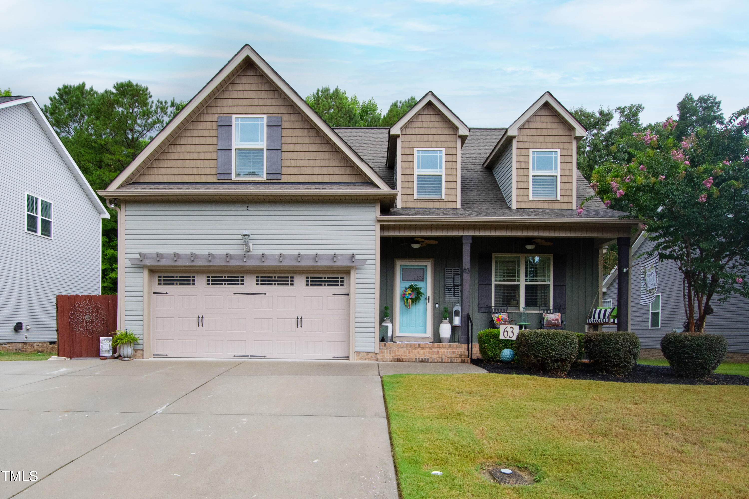 63 Wood Green Drive