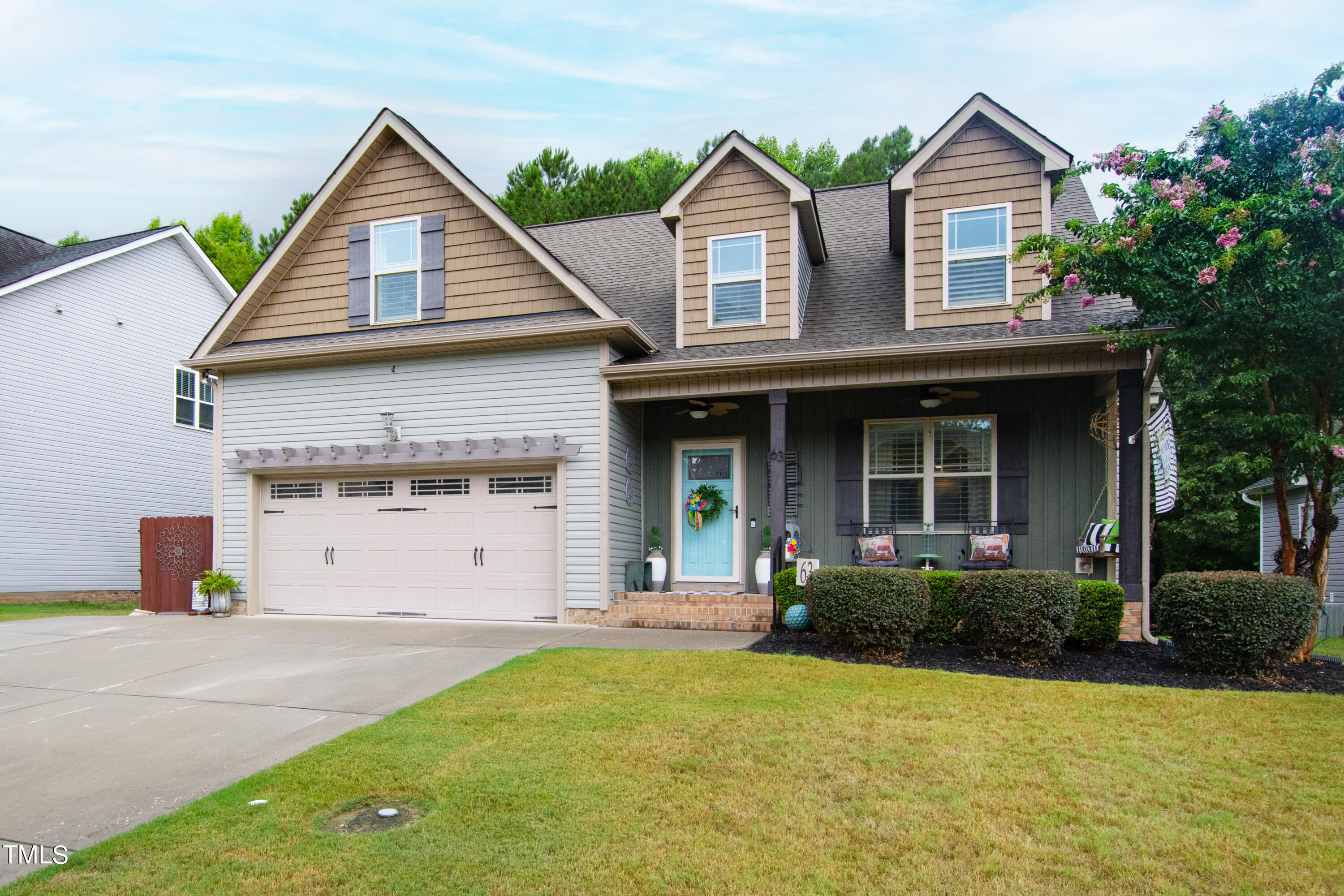 63 Wood Green Drive