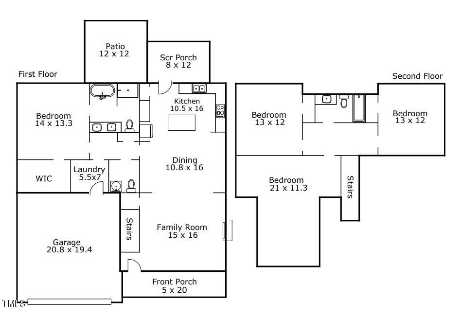 63 Wood Green Drive