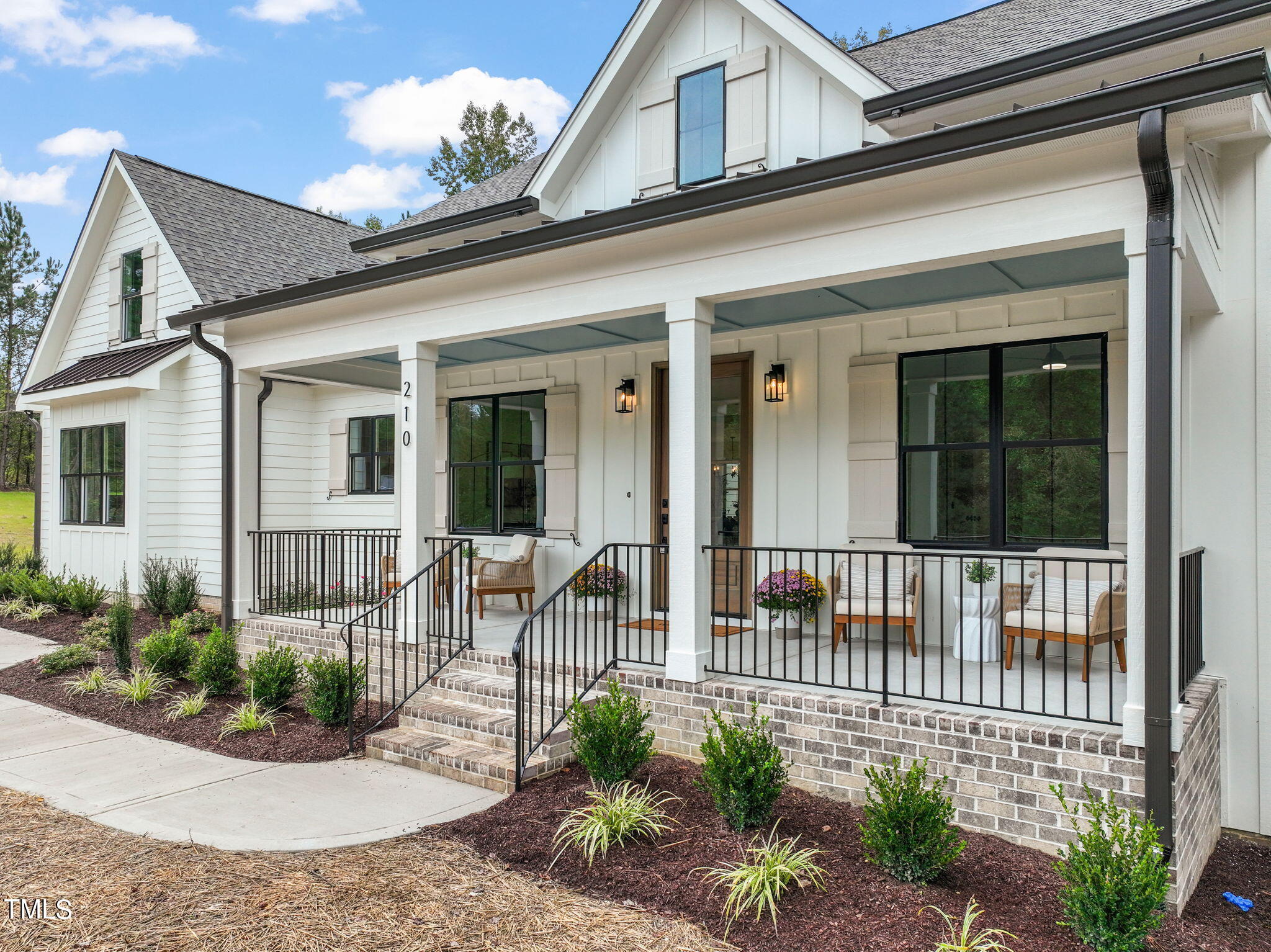 210 Pilot Ridge Road