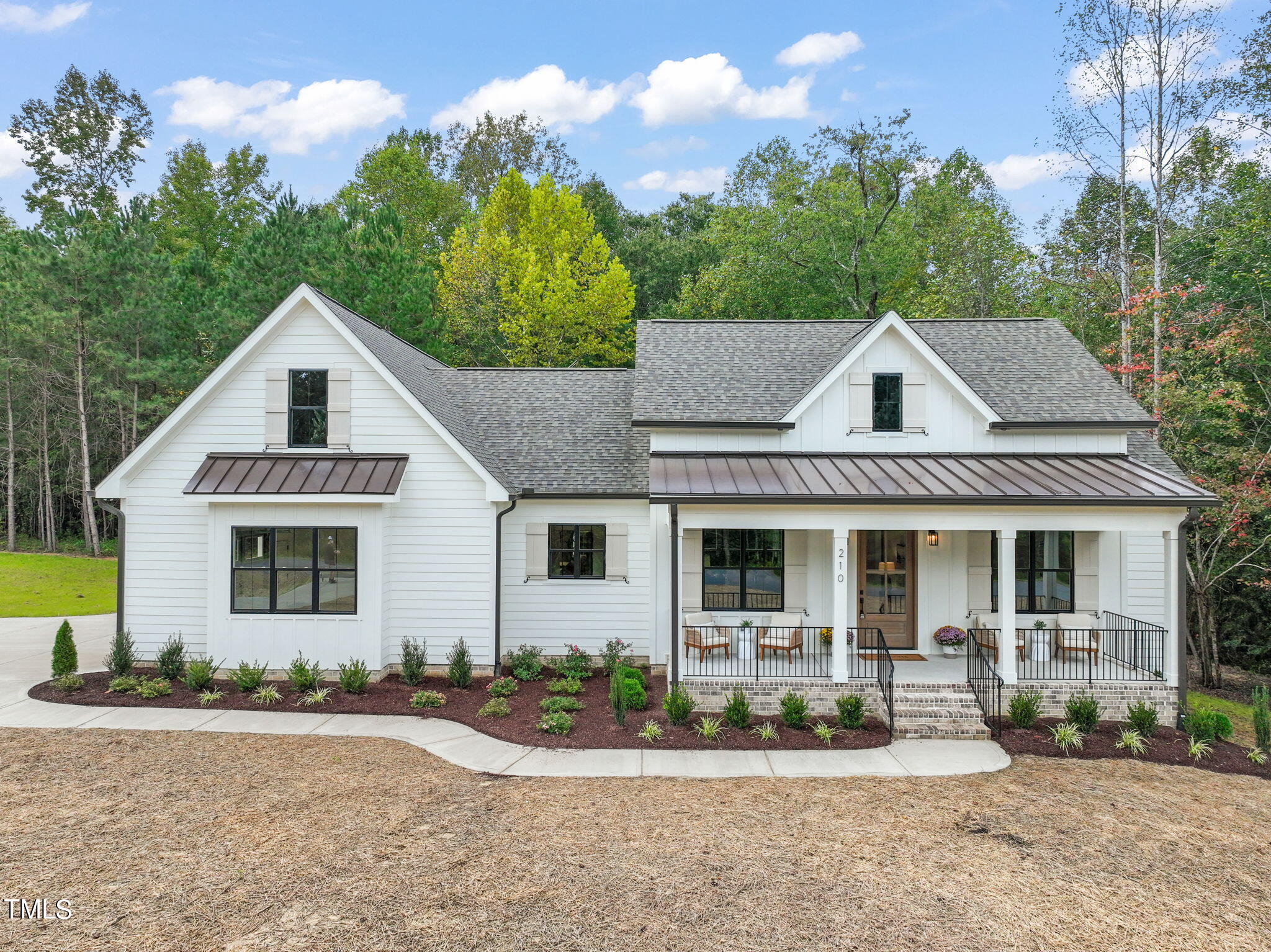 210 Pilot Ridge Road