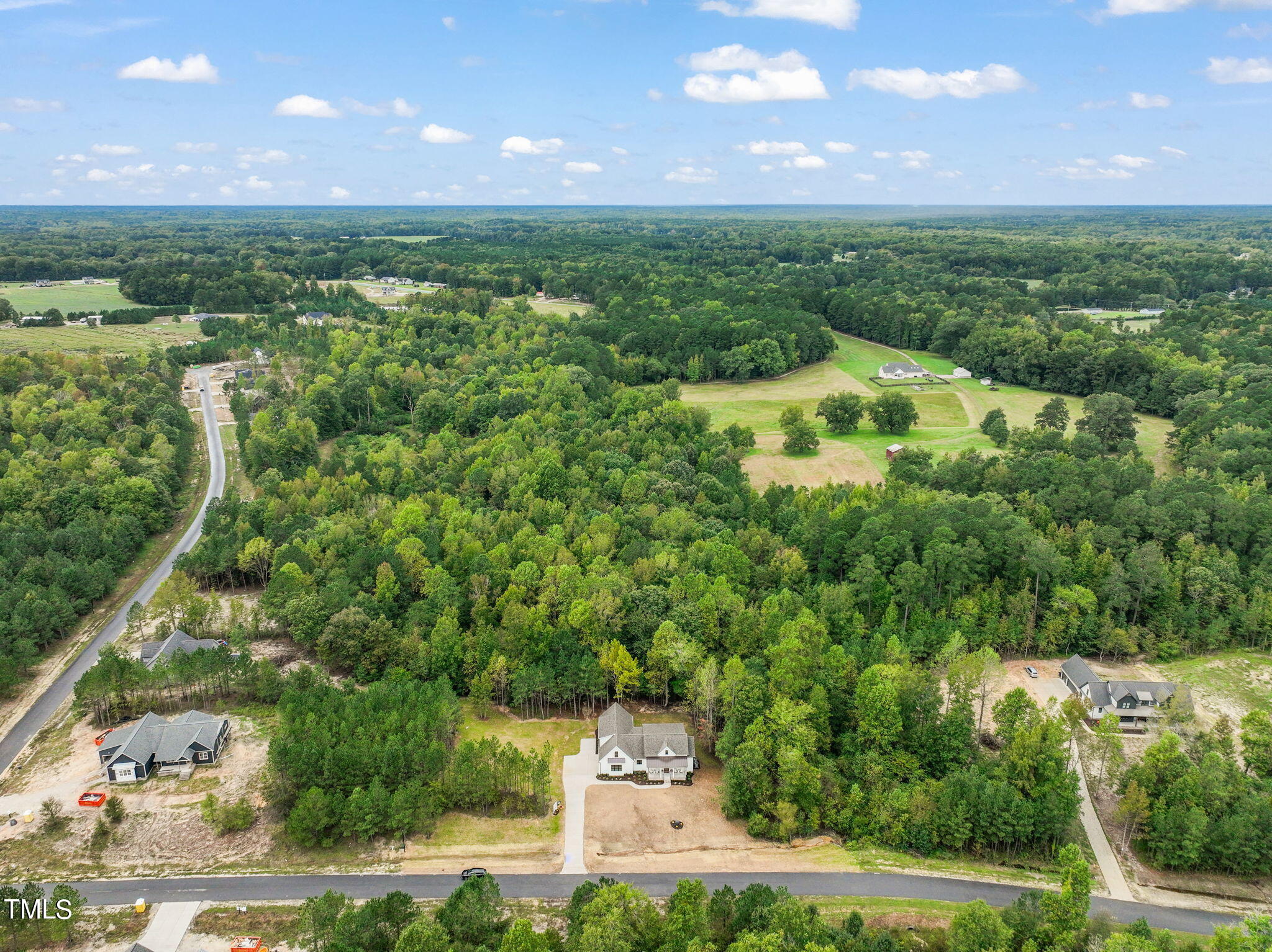 210 Pilot Ridge Road