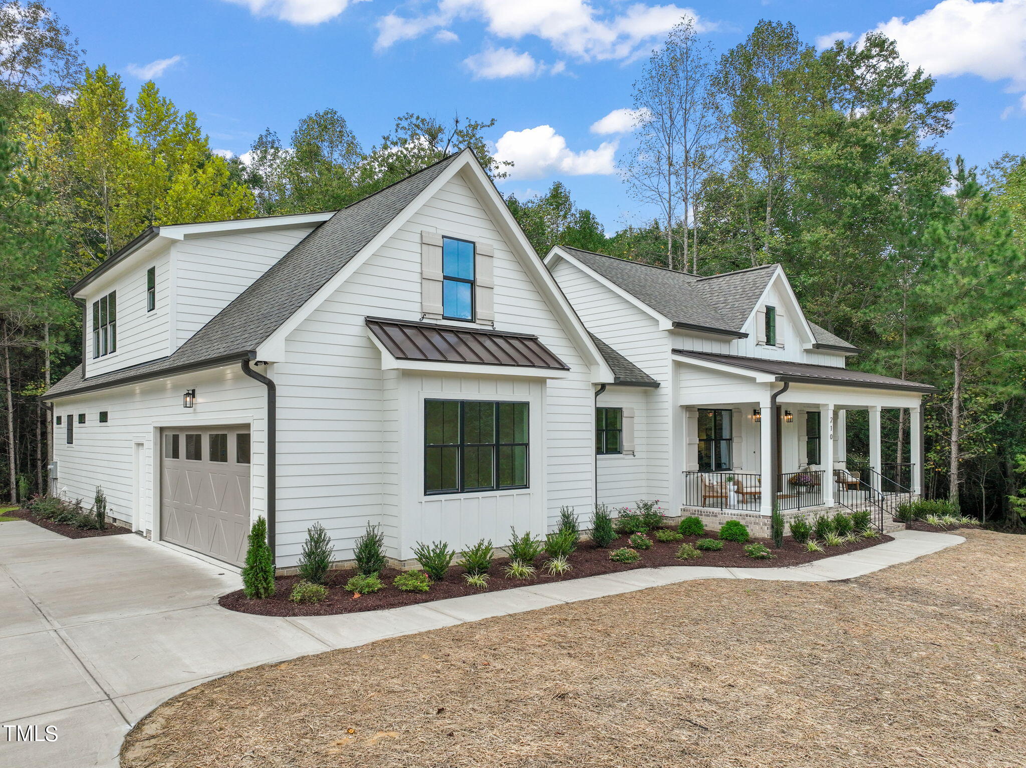 210 Pilot Ridge Road