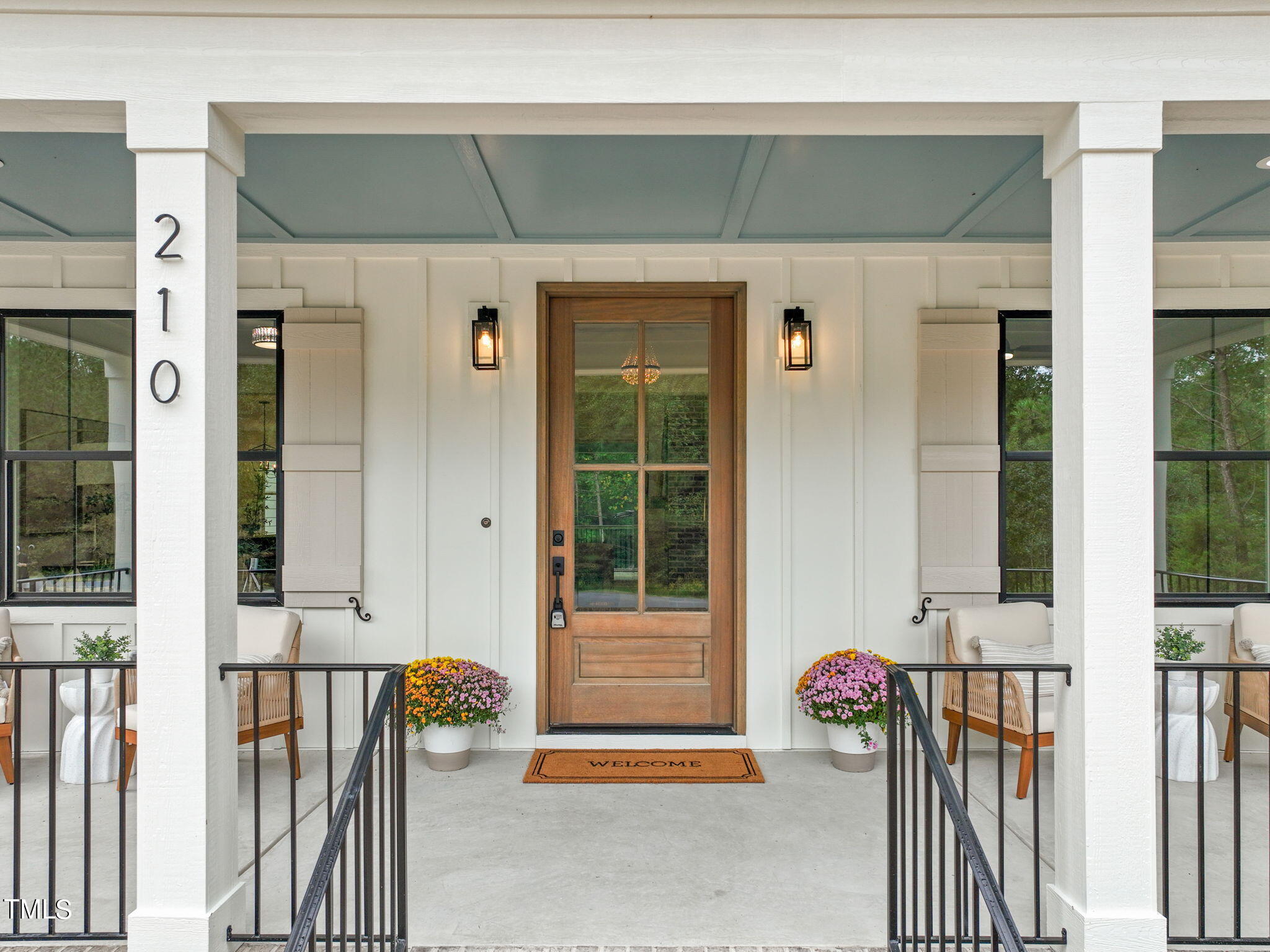 210 Pilot Ridge Road