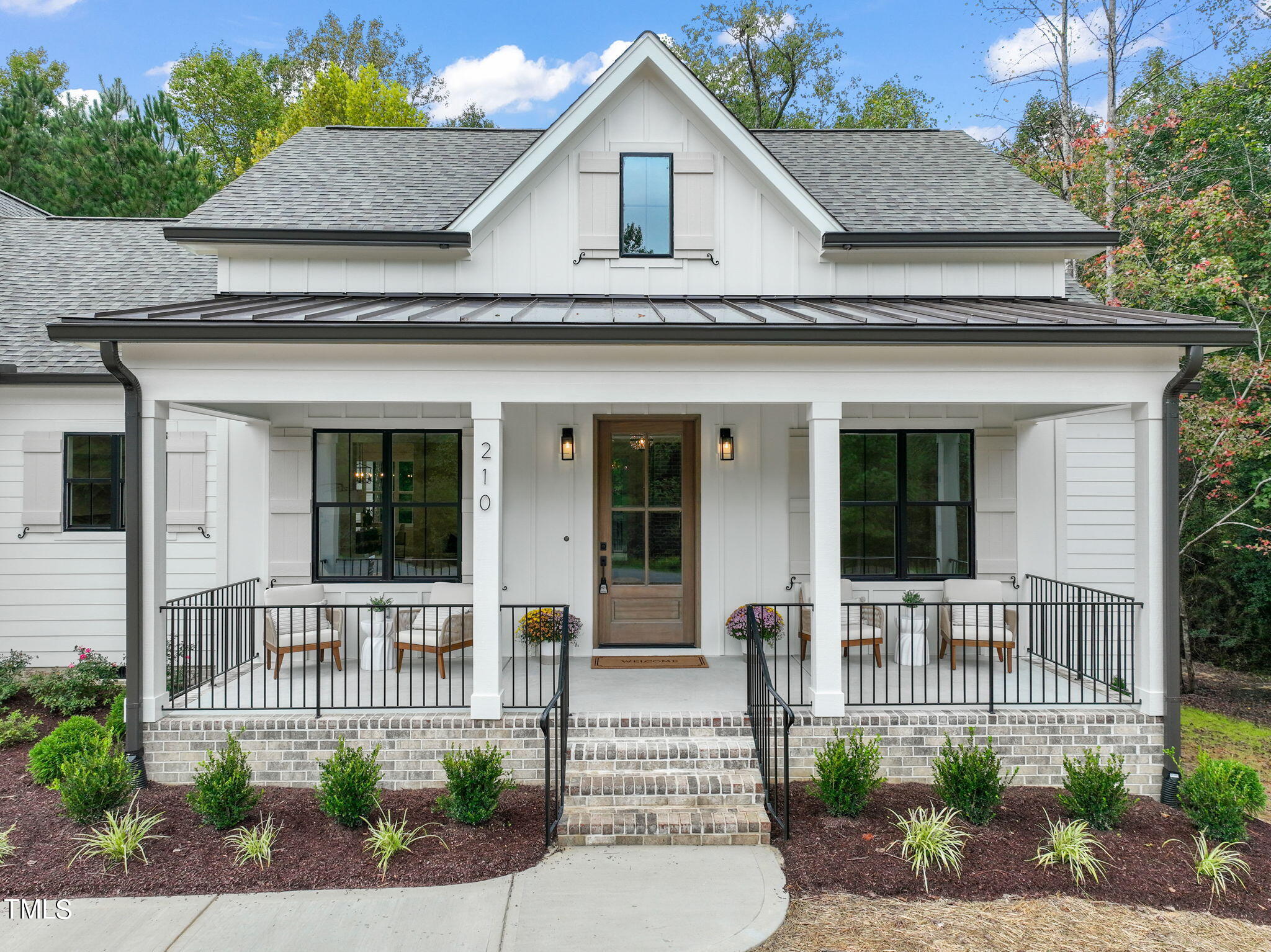 210 Pilot Ridge Road