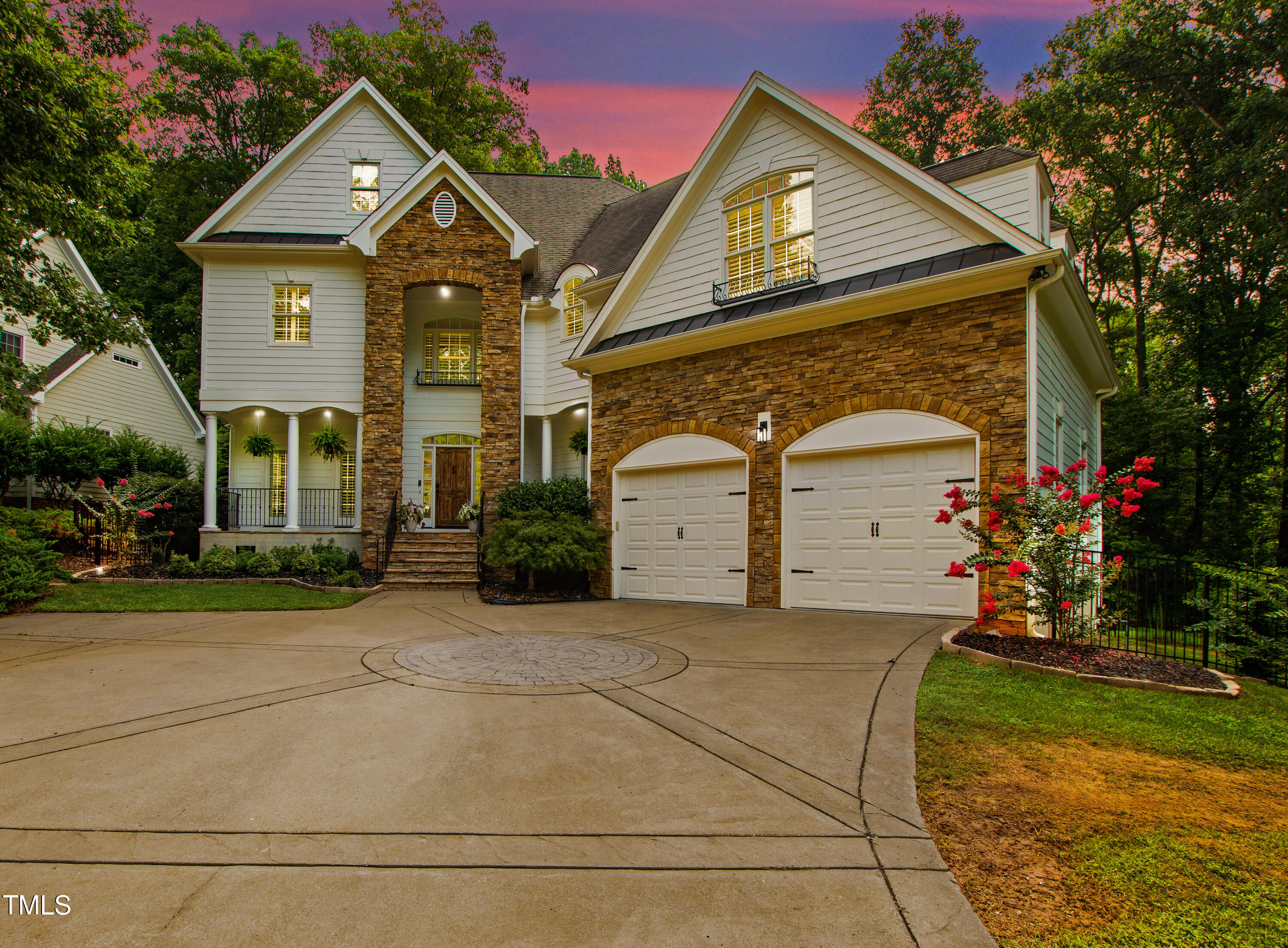 3617 Heritage Creek Drive