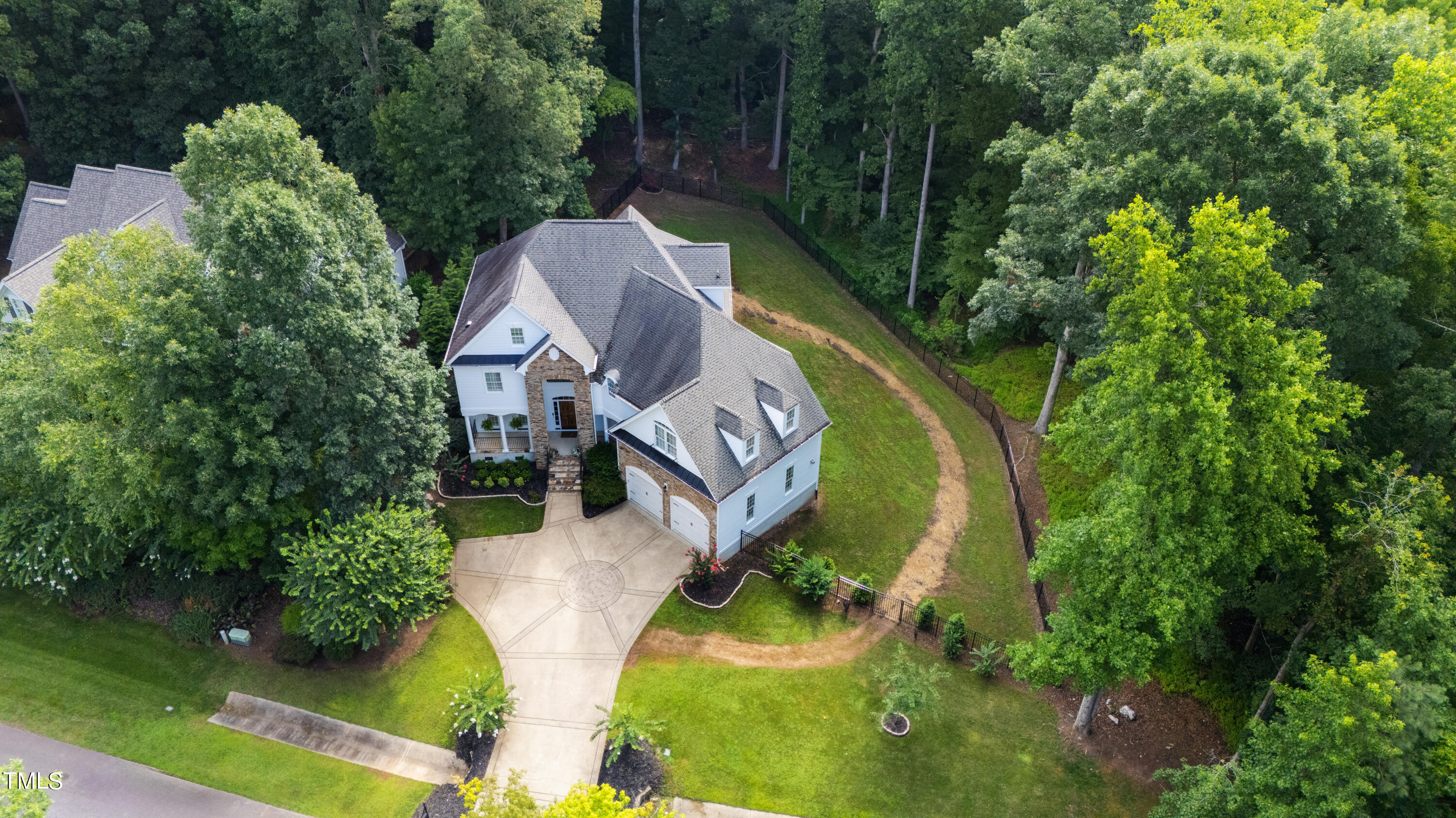 3617 Heritage Creek Drive