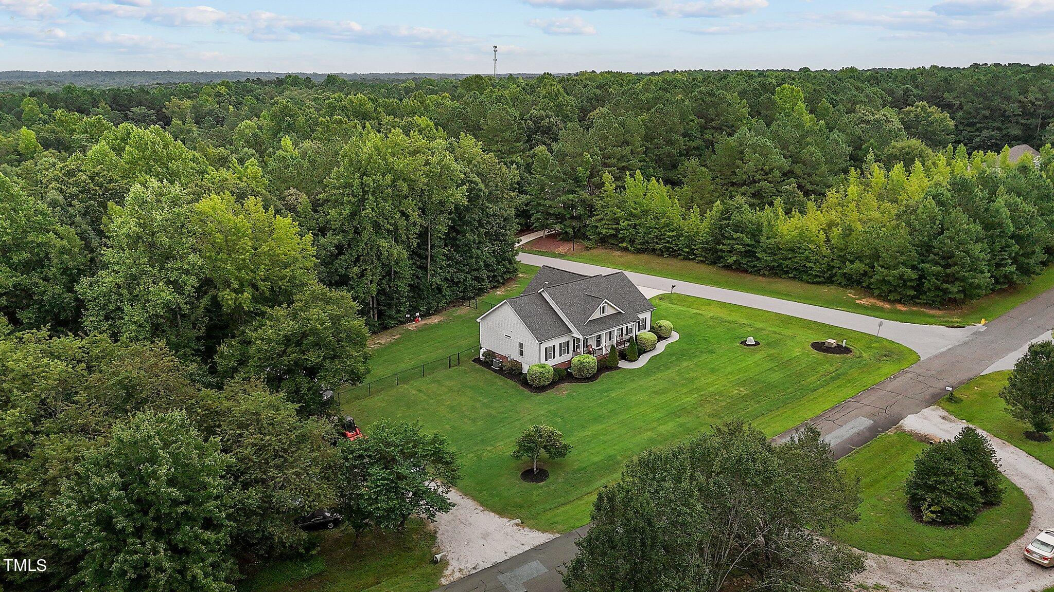 480 Huntsburg Drive