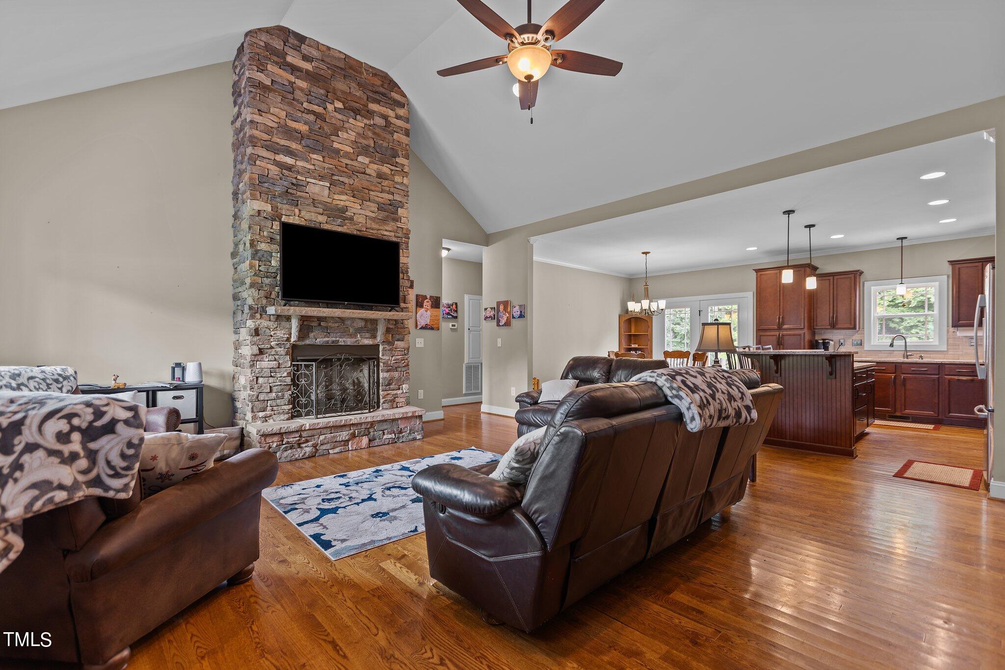 480 Huntsburg Drive