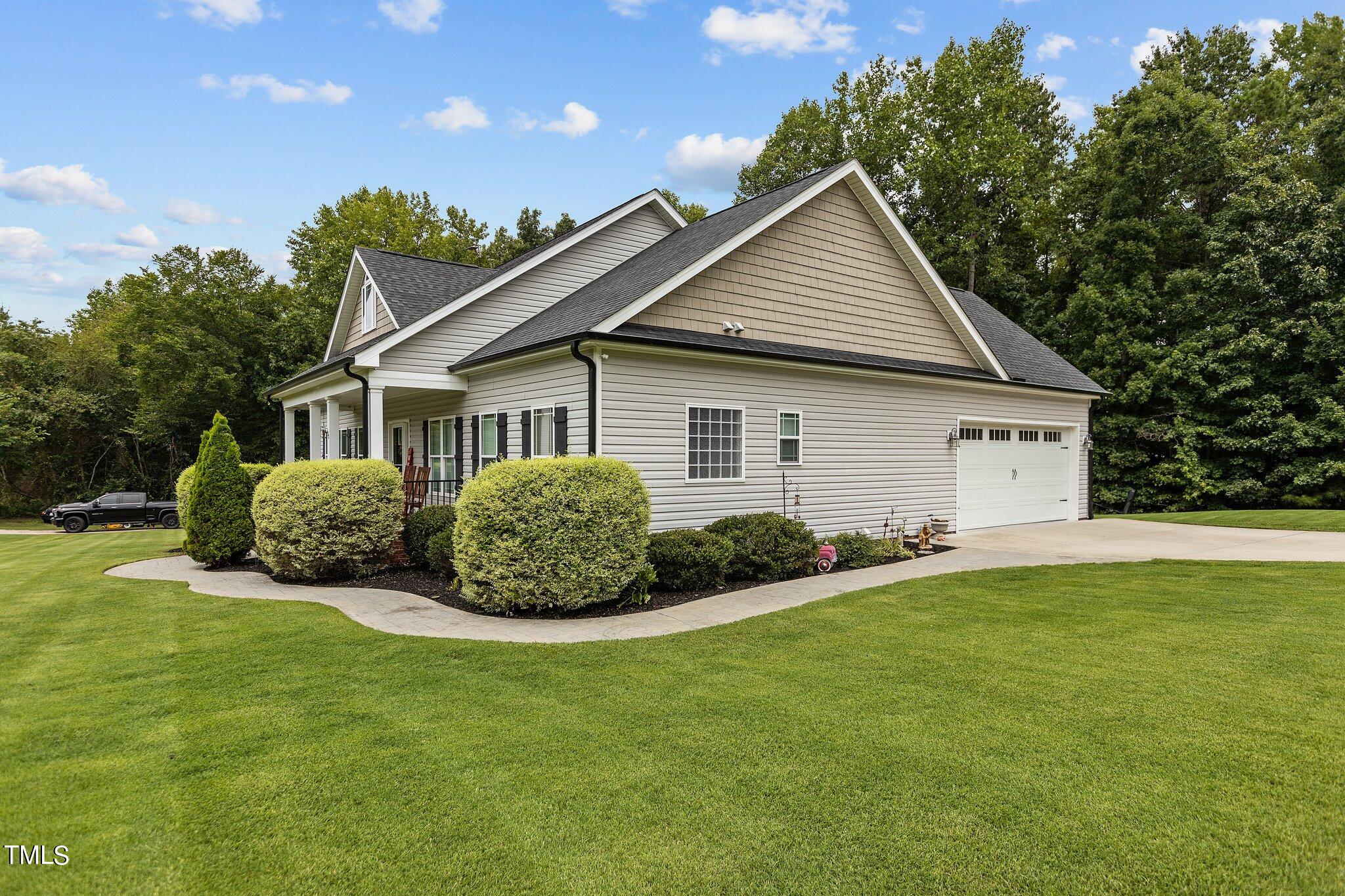 480 Huntsburg Drive