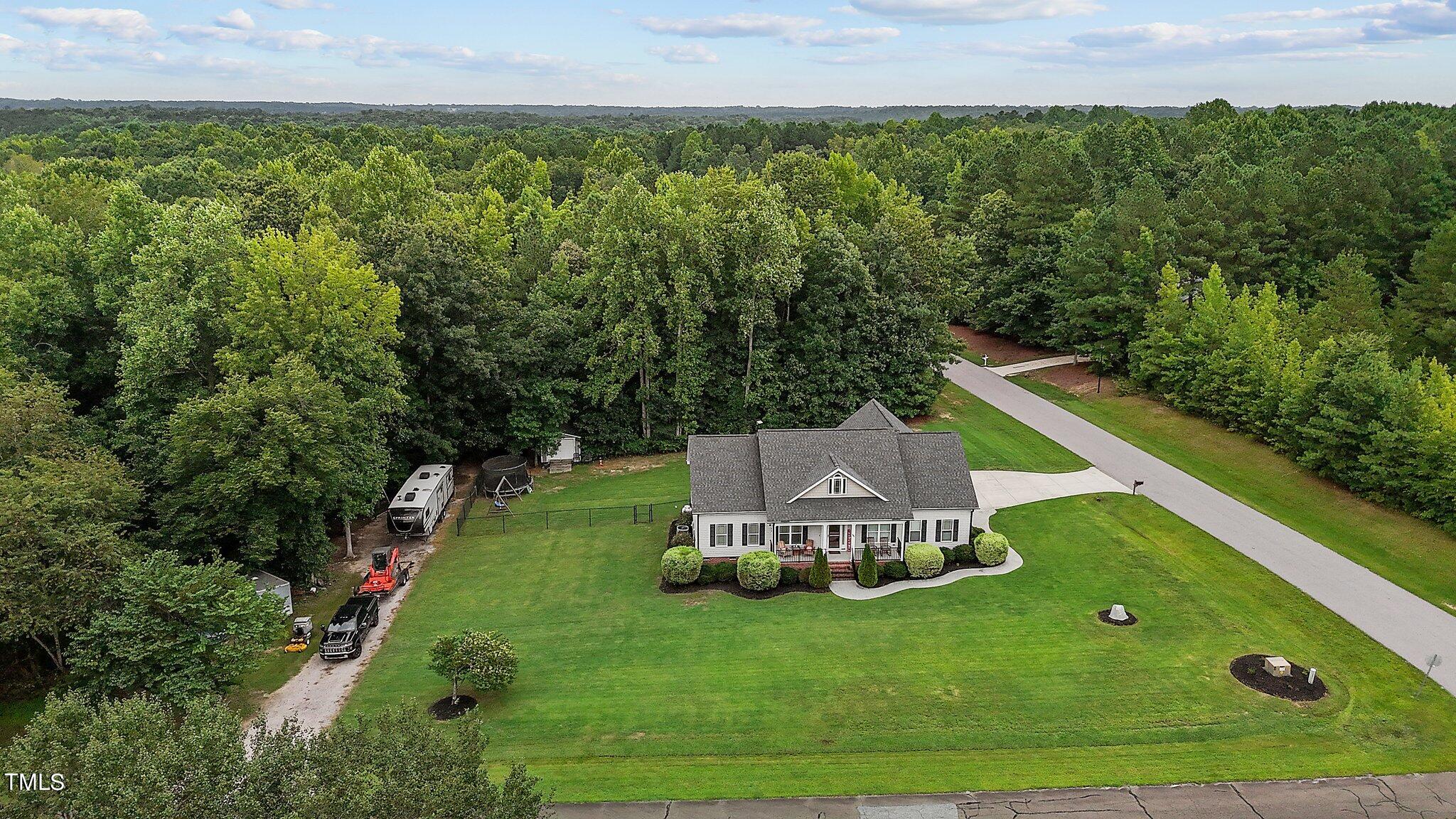 480 Huntsburg Drive