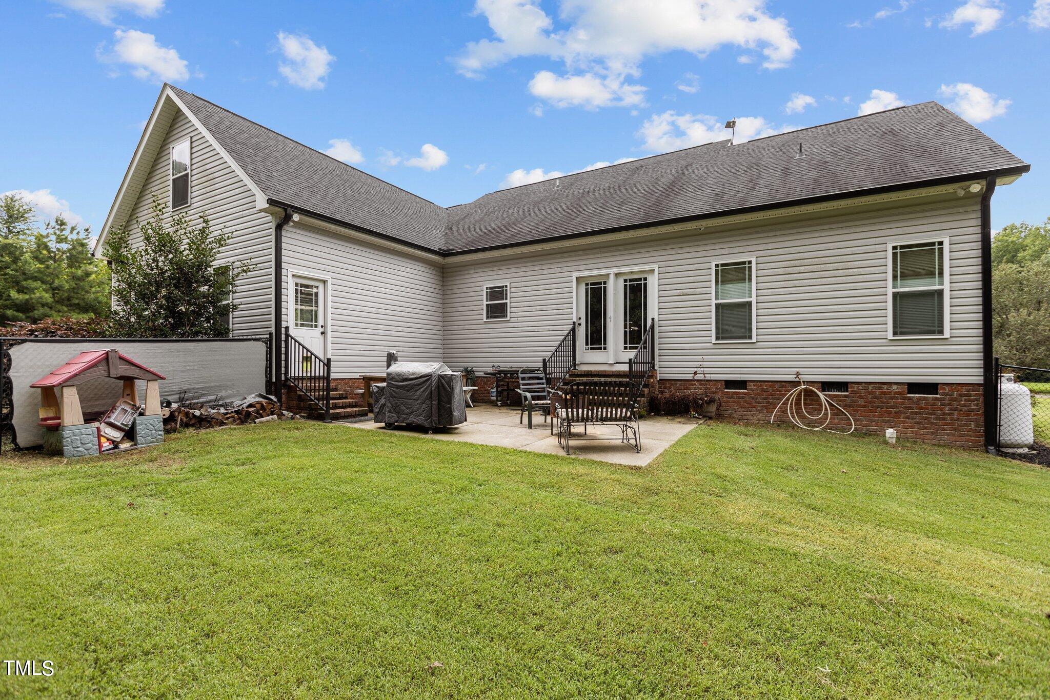 480 Huntsburg Drive