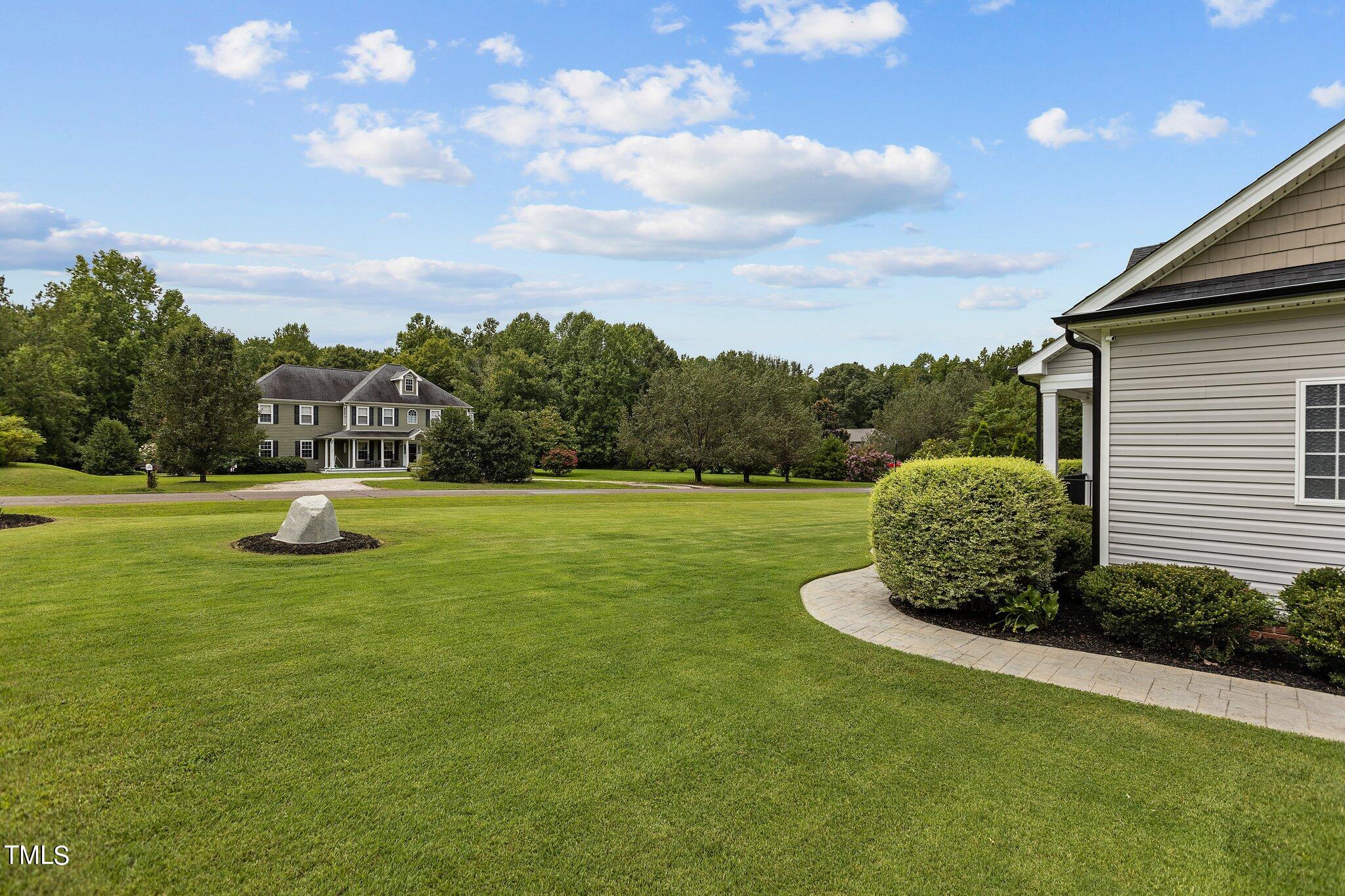 480 Huntsburg Drive