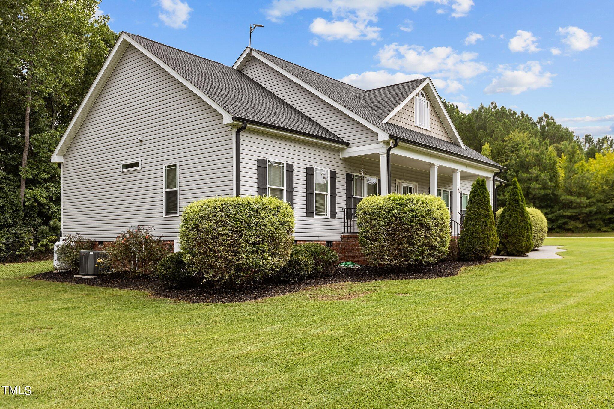 480 Huntsburg Drive