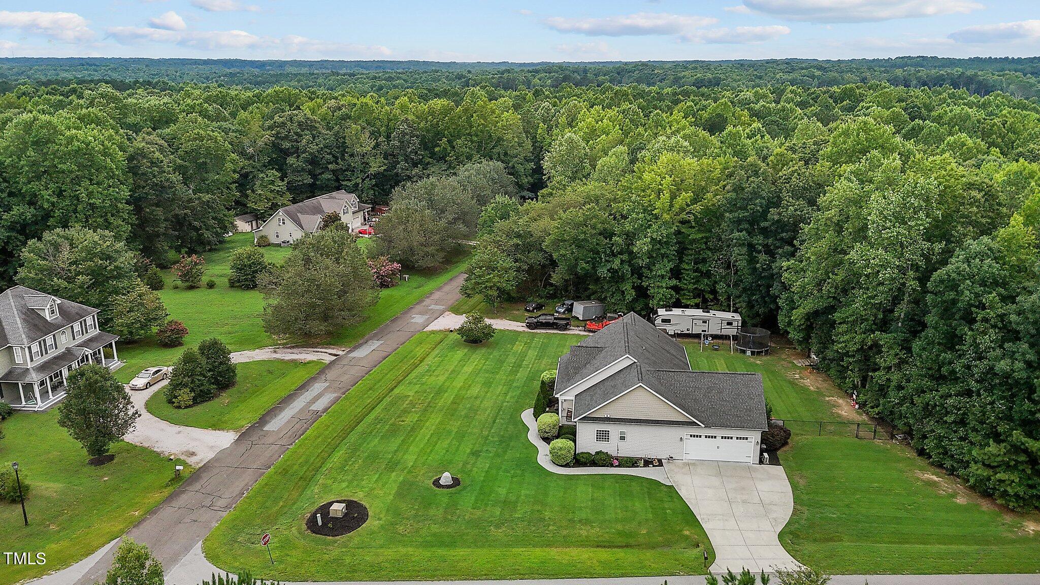 480 Huntsburg Drive